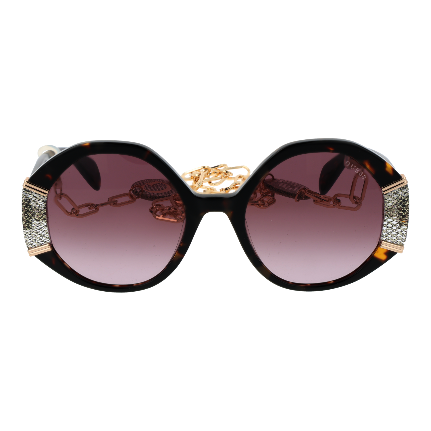 Guess Sunglasses GU7874 52G 54