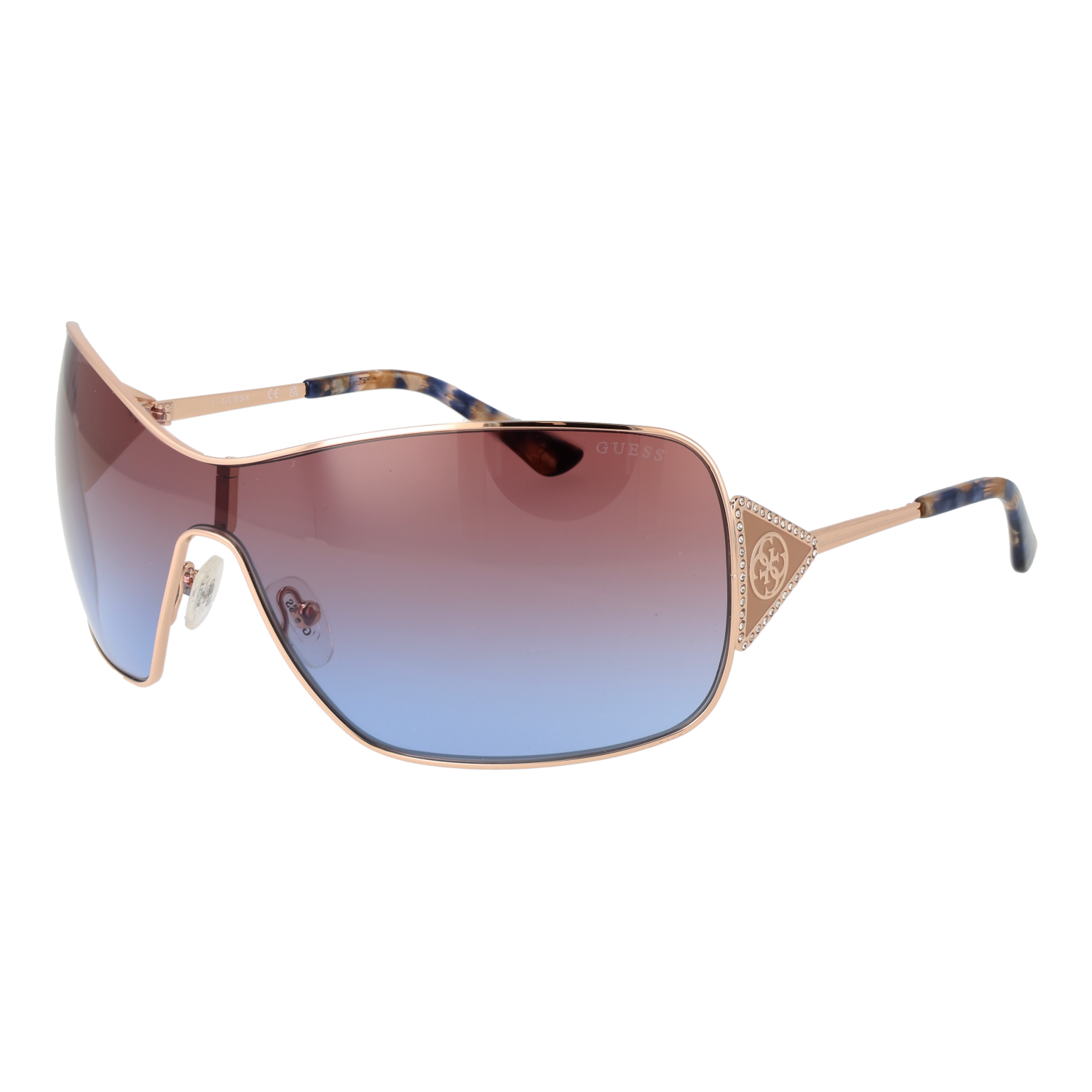 Guess Sunglasses GU7876 32F 00