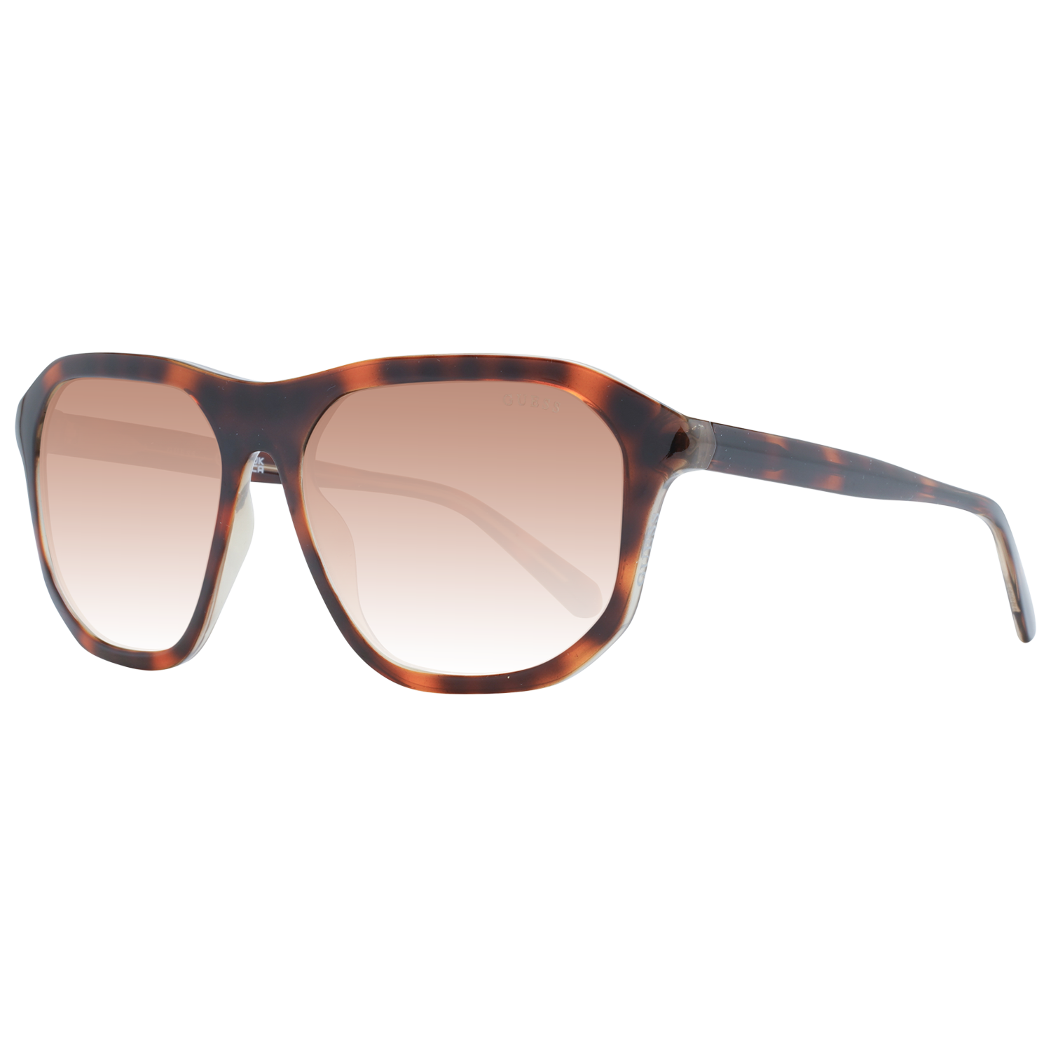 Lunettes de soleil Guess GU00057 52F 60
