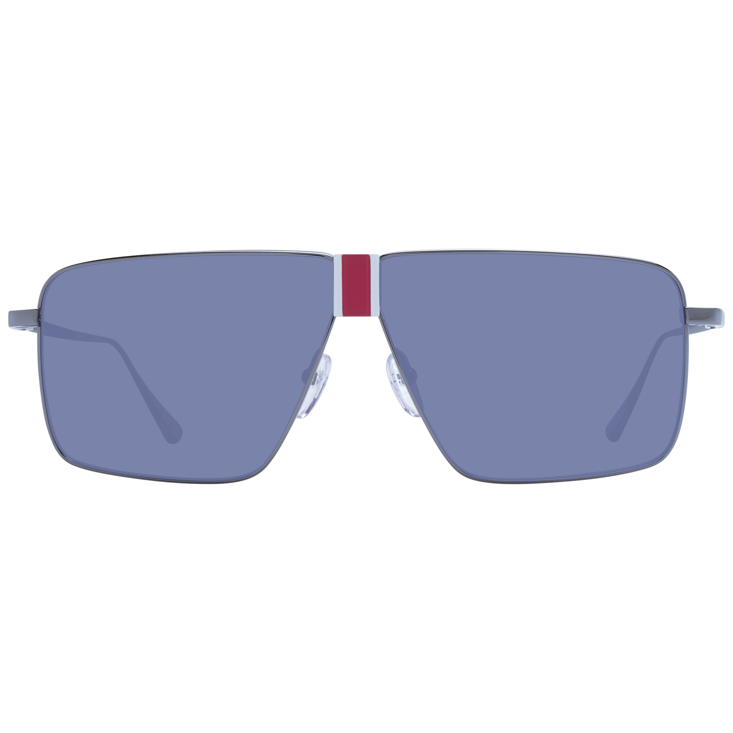 Lunettes de soleil Web WE0344 08A 64 Titanium