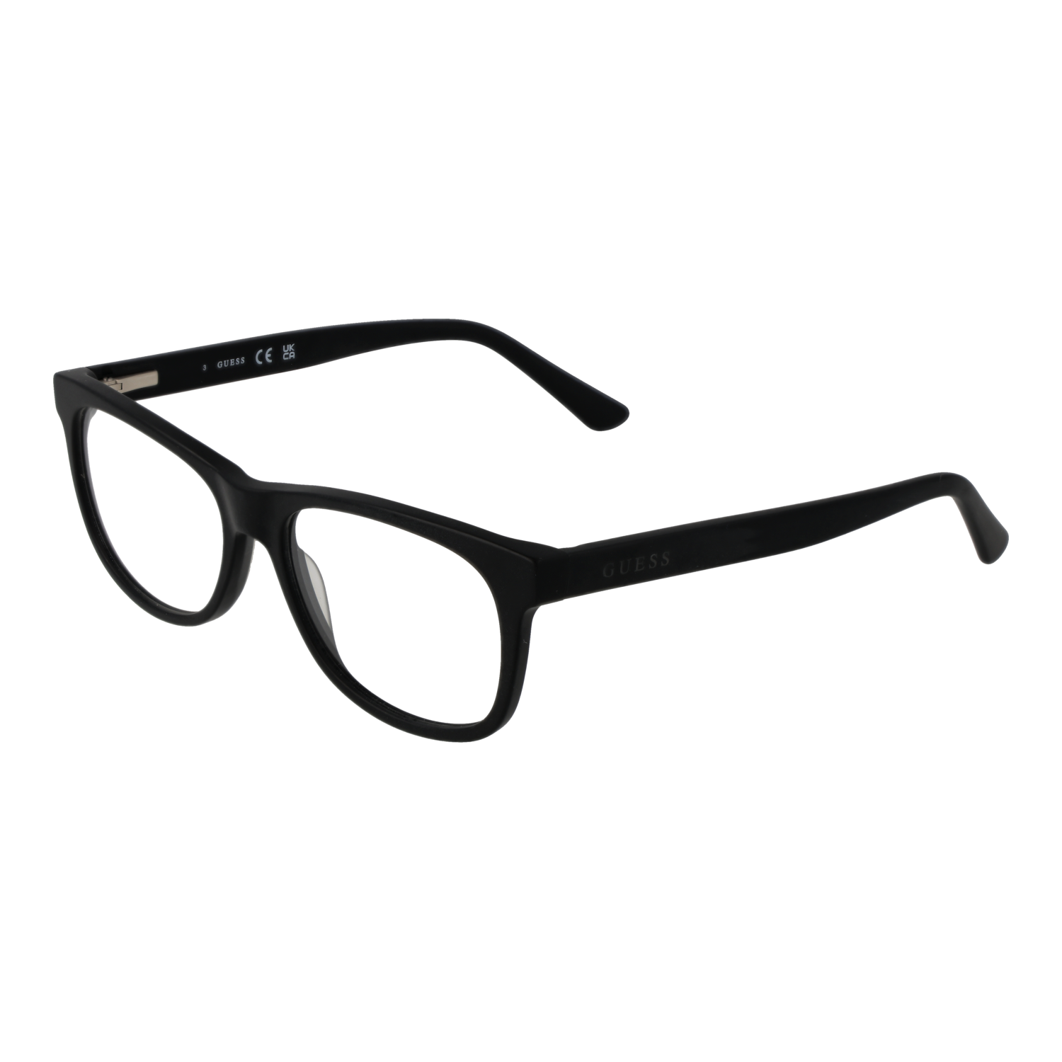Guess Monture optique GU8267 002 51