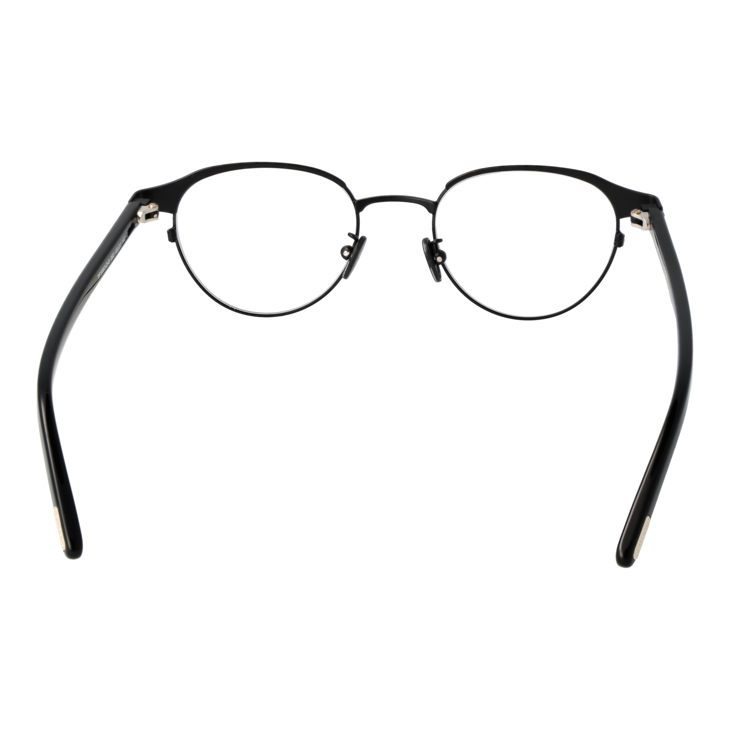 Tom Ford Optical Frame FT5863-D-B 002 48 Blue Filter