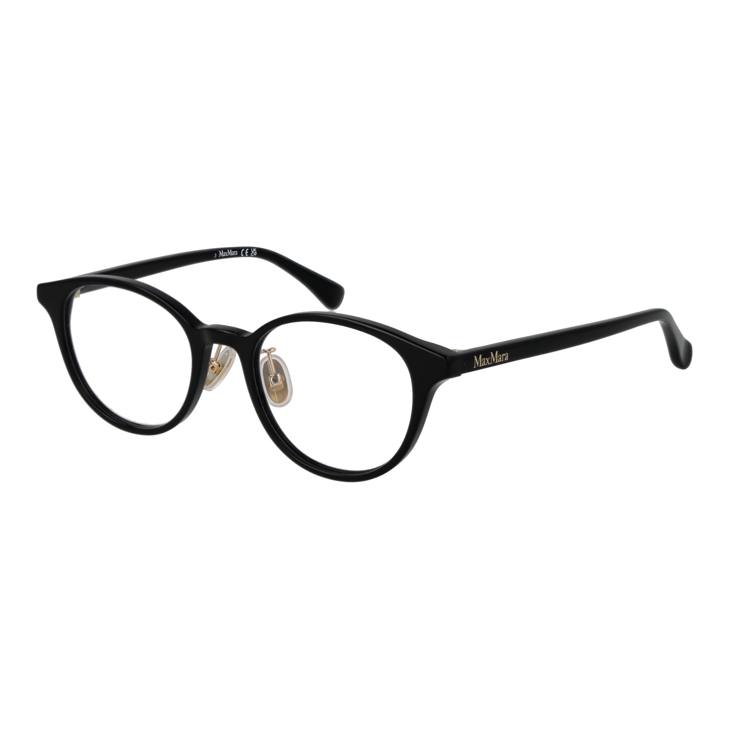 Max Mara Monture optique MM5090-D 001 49