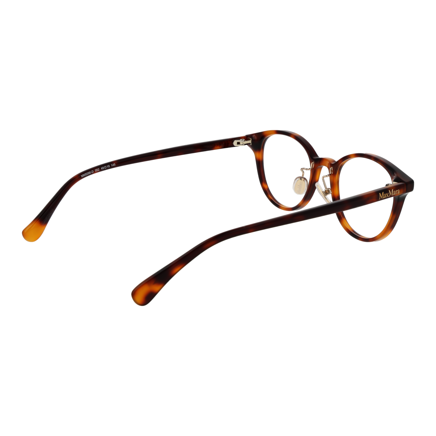 Max Mara Monture optique MM5090-D 052 49