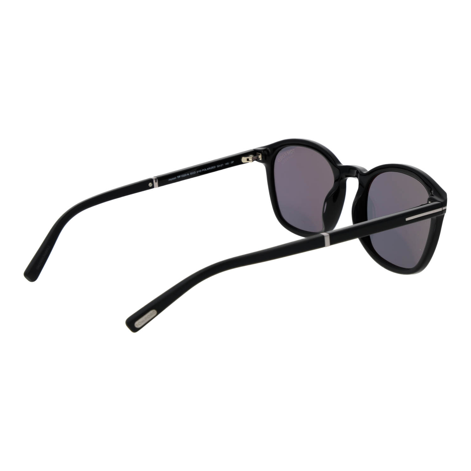 Tom Ford Sunglasses FT1020-N 01D 52