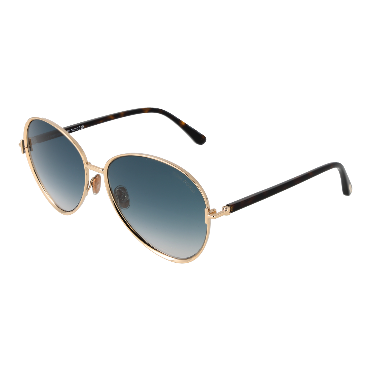 Tom Ford Sunglasses FT1028 28W 59