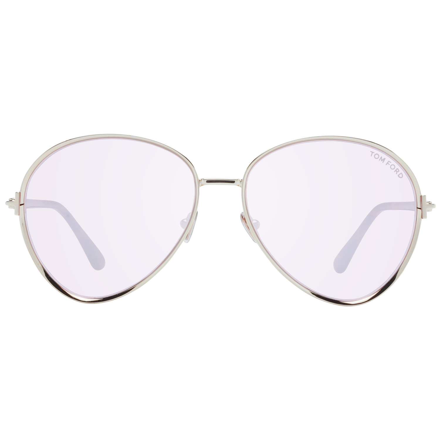 Lunettes de soleil Tom Ford FT1028 32Z 59