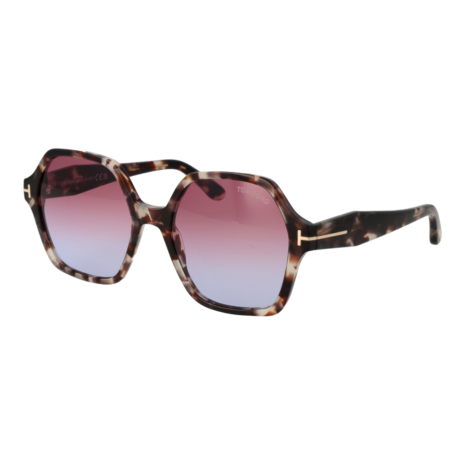 Tom Ford Sunglasses FT1032 55Z 56