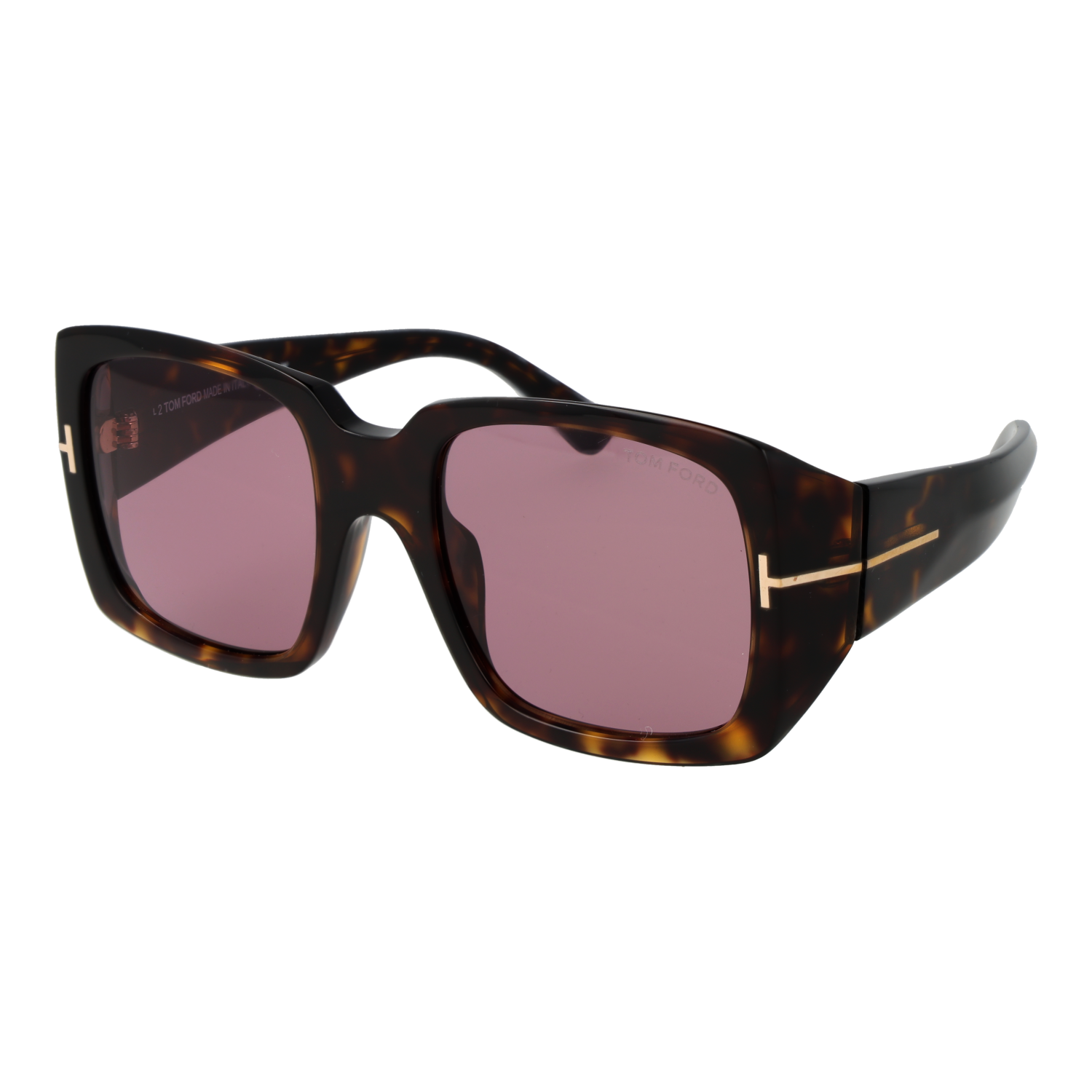Tom Ford Sunglasses FT1035 52Y 51
