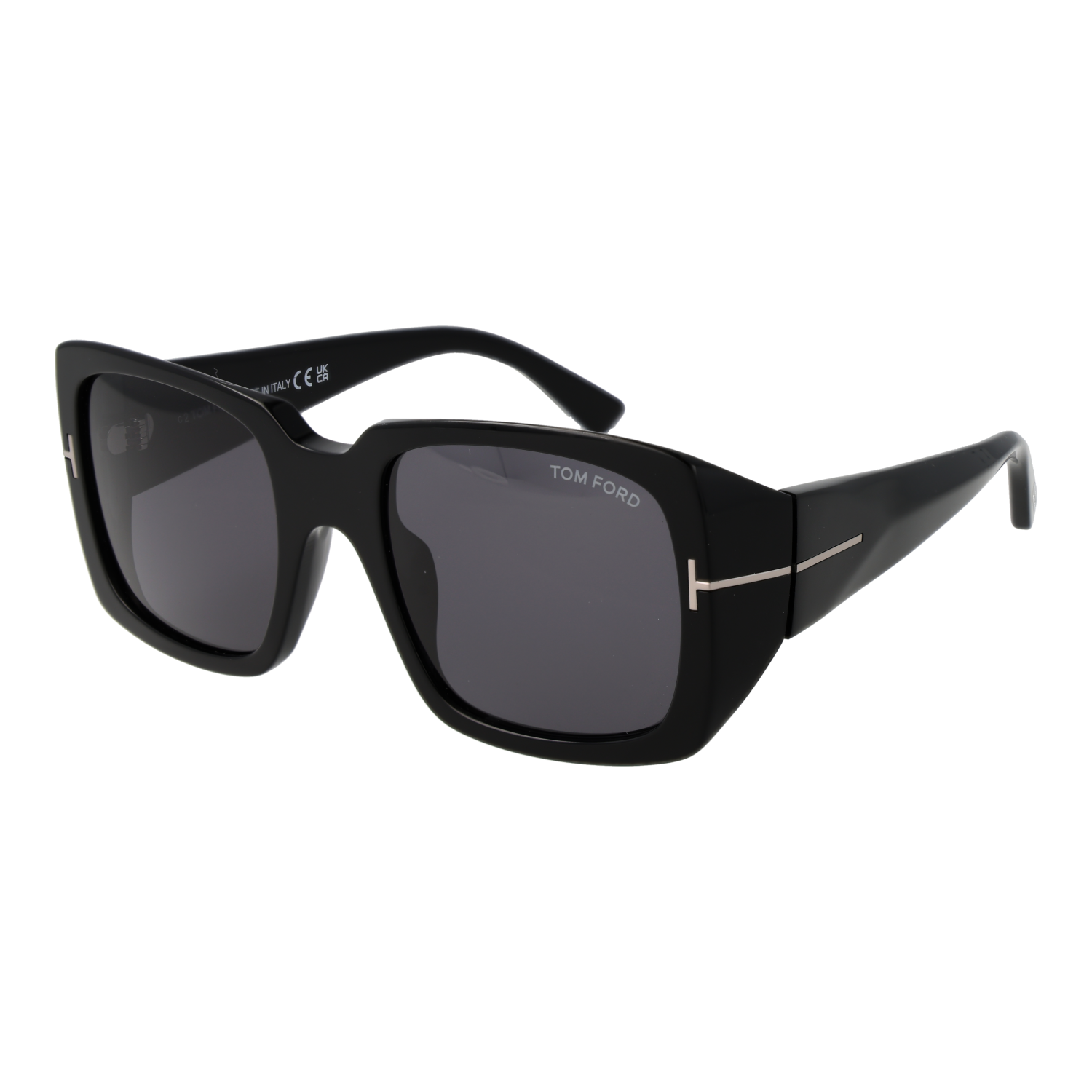 Tom Ford Sunglasses FT1035-N 01A 51