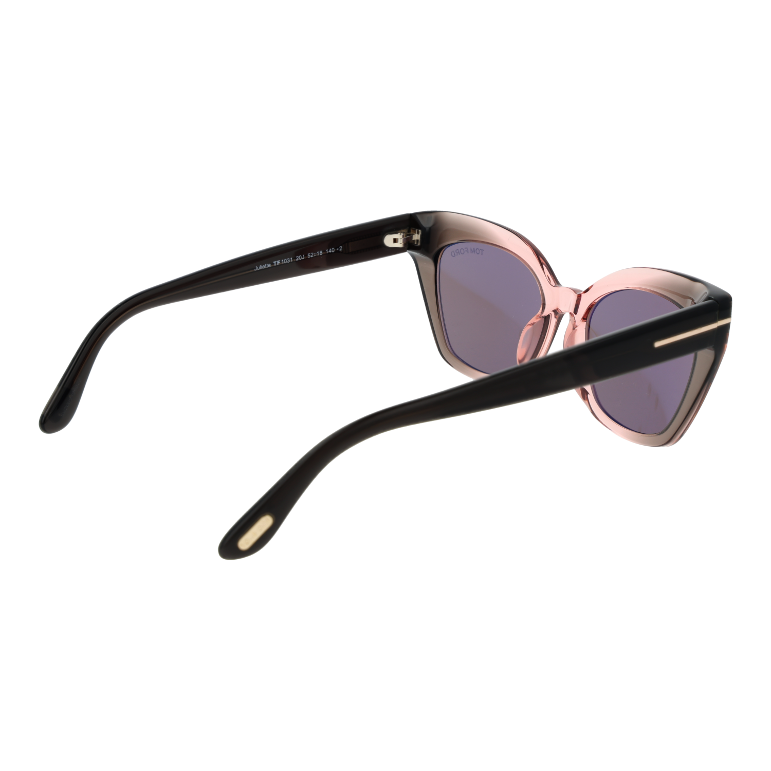 Tom Ford Sunglasses FT1031 20J 52