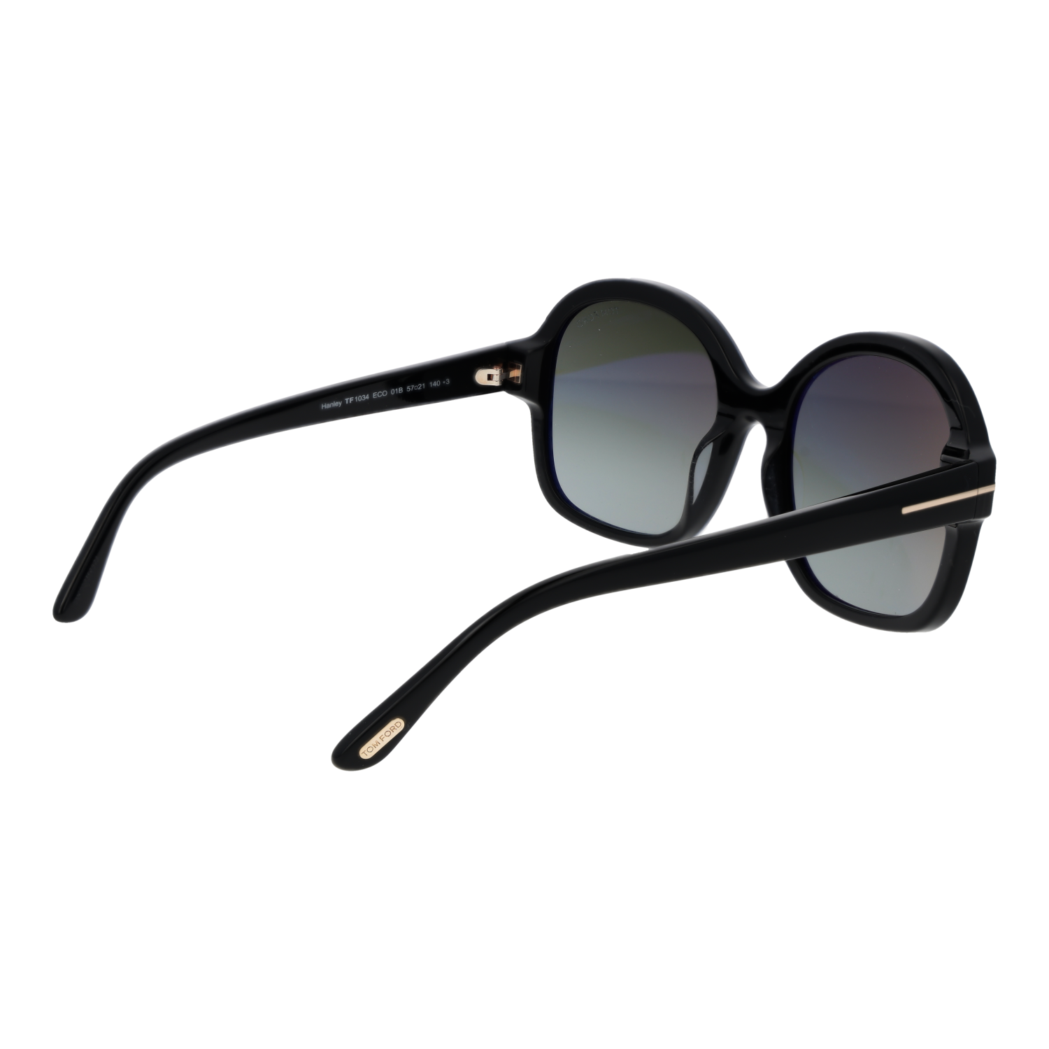 Tom Ford Sunglasses FT1034 01B 57