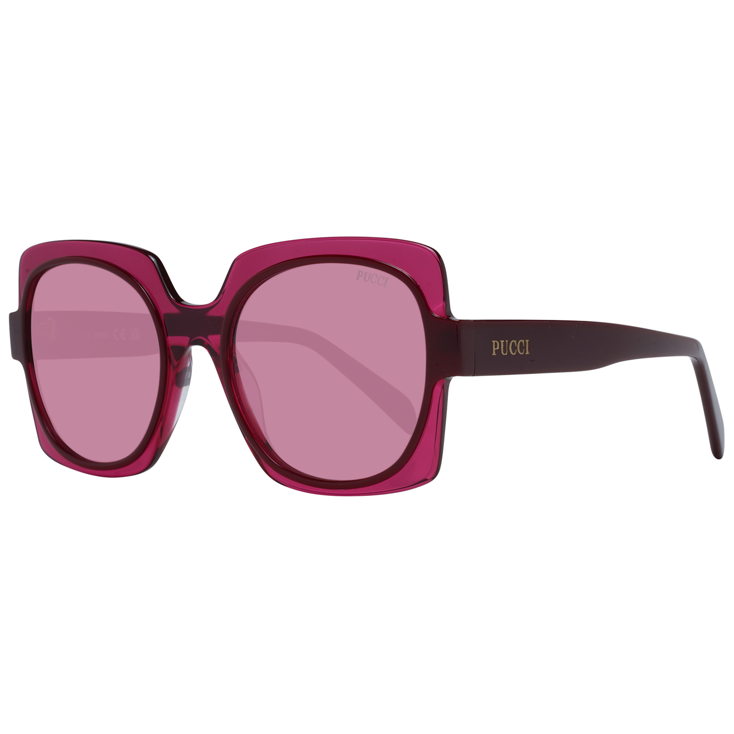 Emilio Pucci Sunglasses EP0199 69S 55