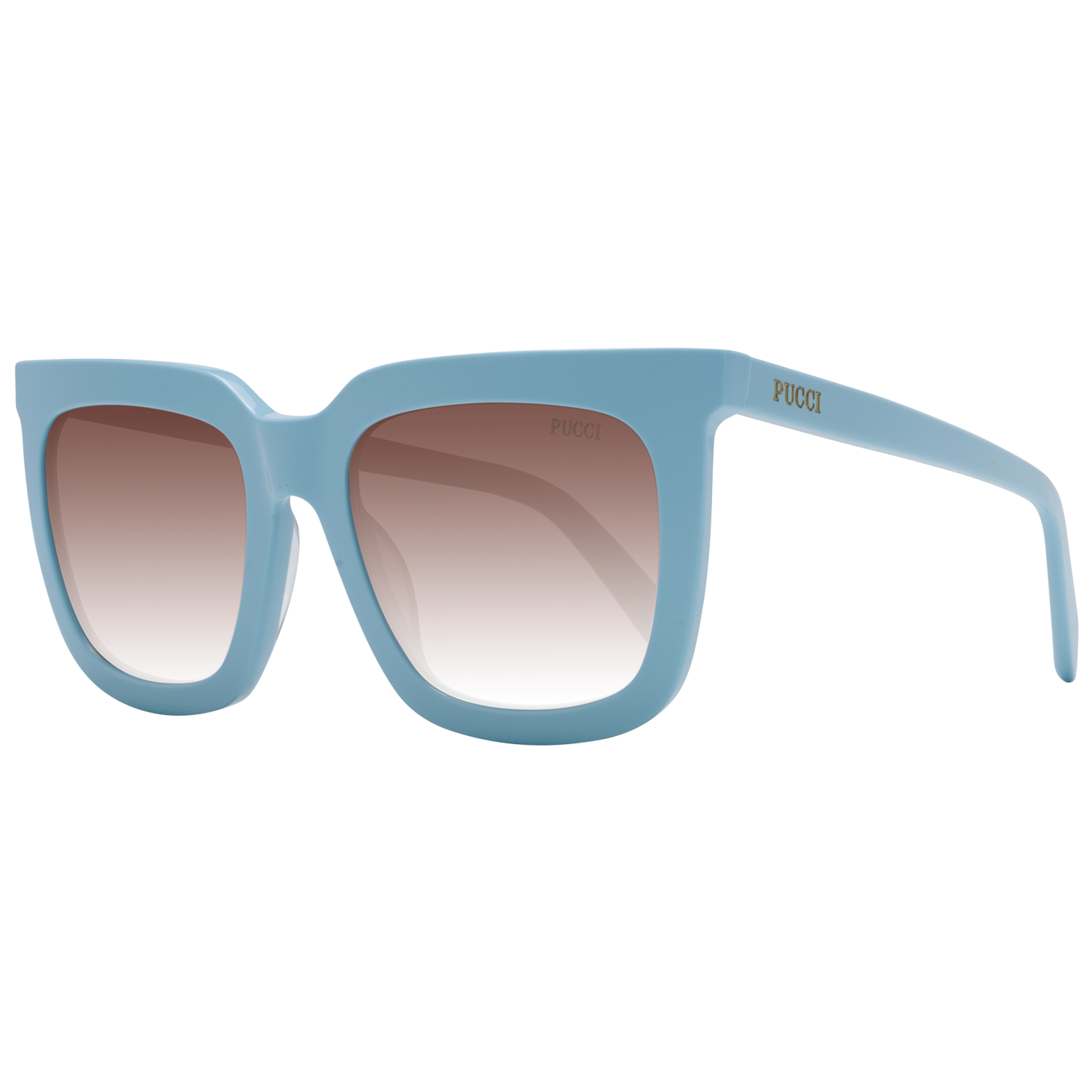 Lunettes de soleil Pucci EP0201 84F 54