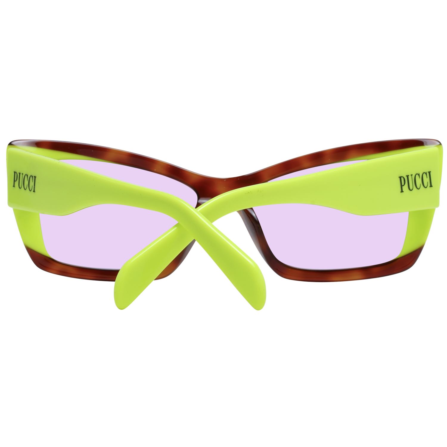 Pucci Sunglasses EP0205 53Y 54