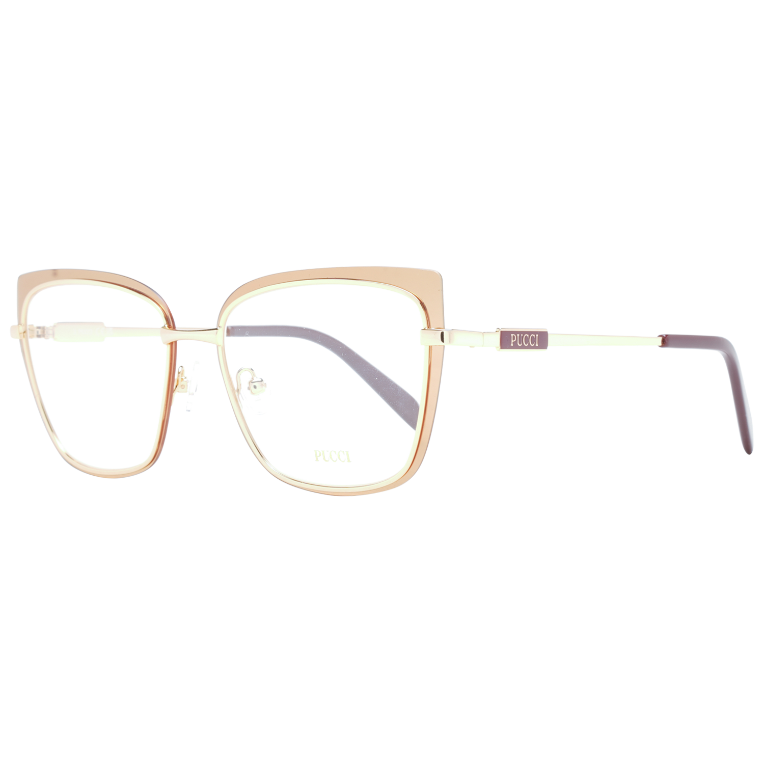 Emilio Pucci Optical Frame EP5219 041 54
