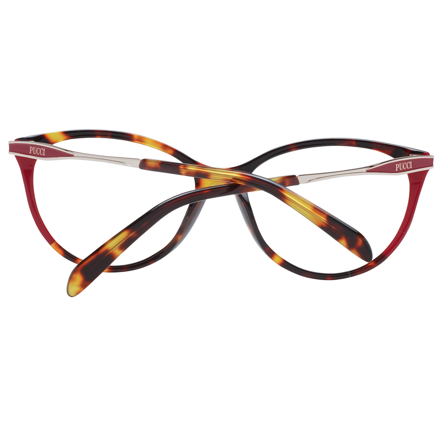 Pucci monture optique EP5226 054 55