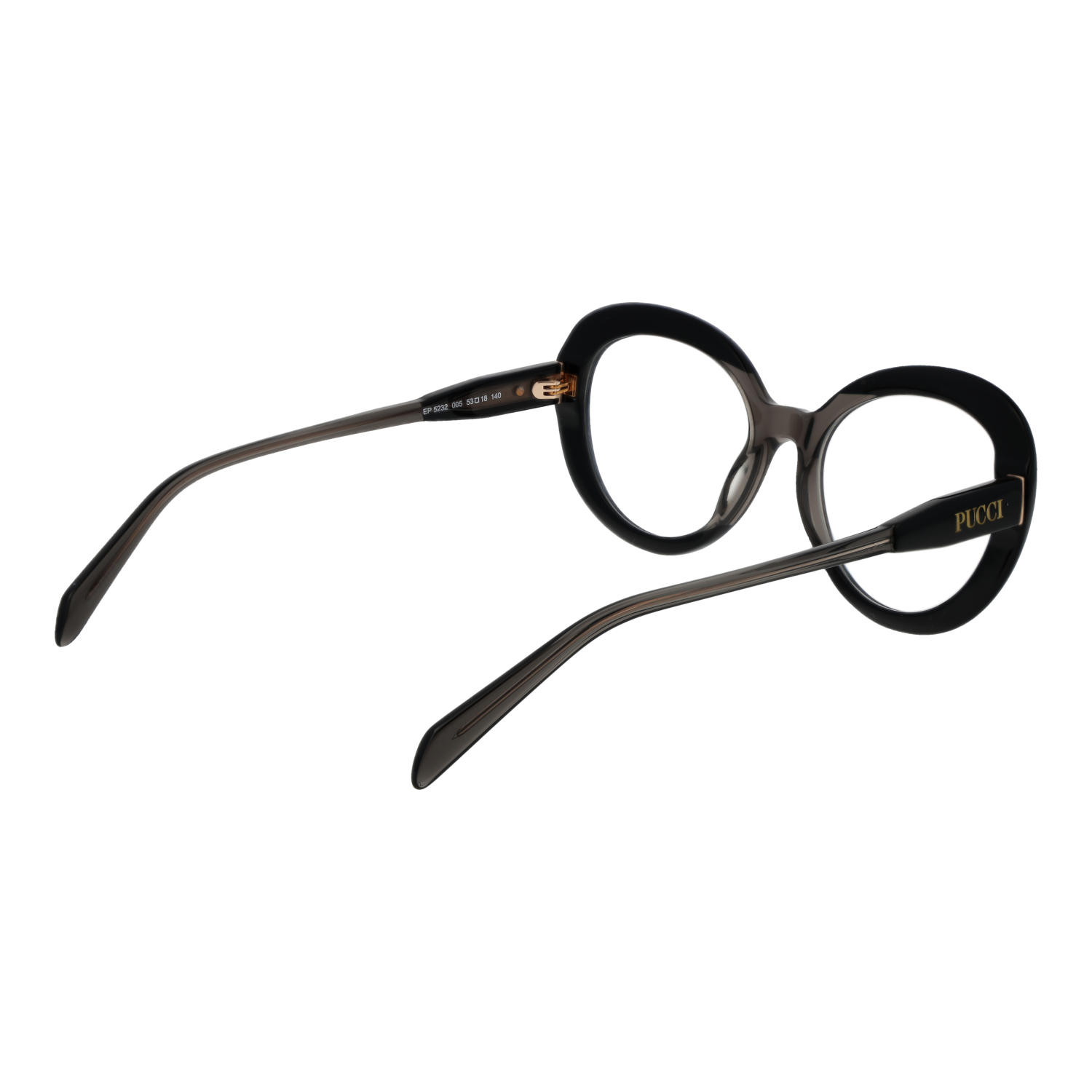Pucci monture optique EP5232 005 53