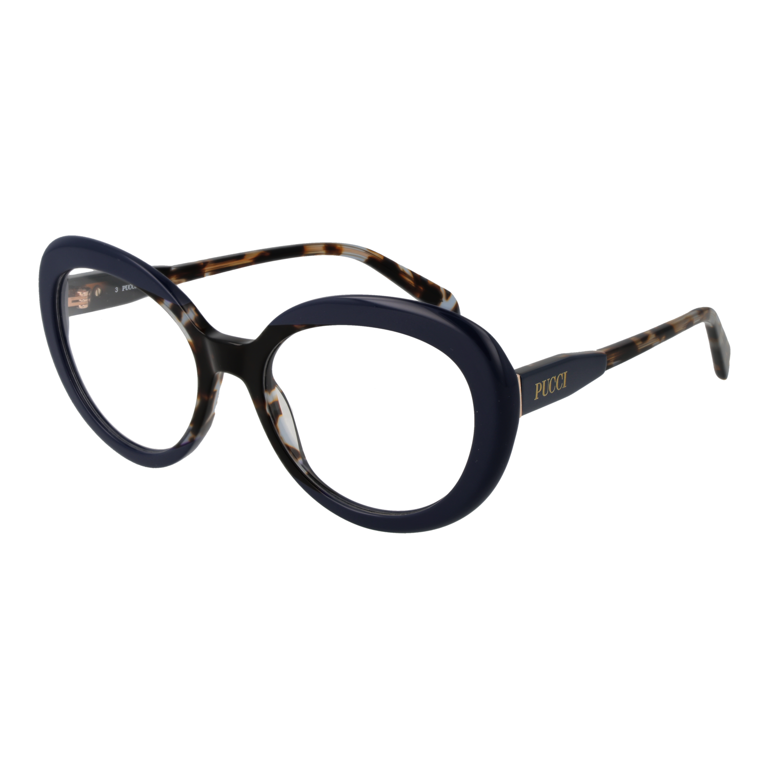 Pucci monture optique EP5232 055 53