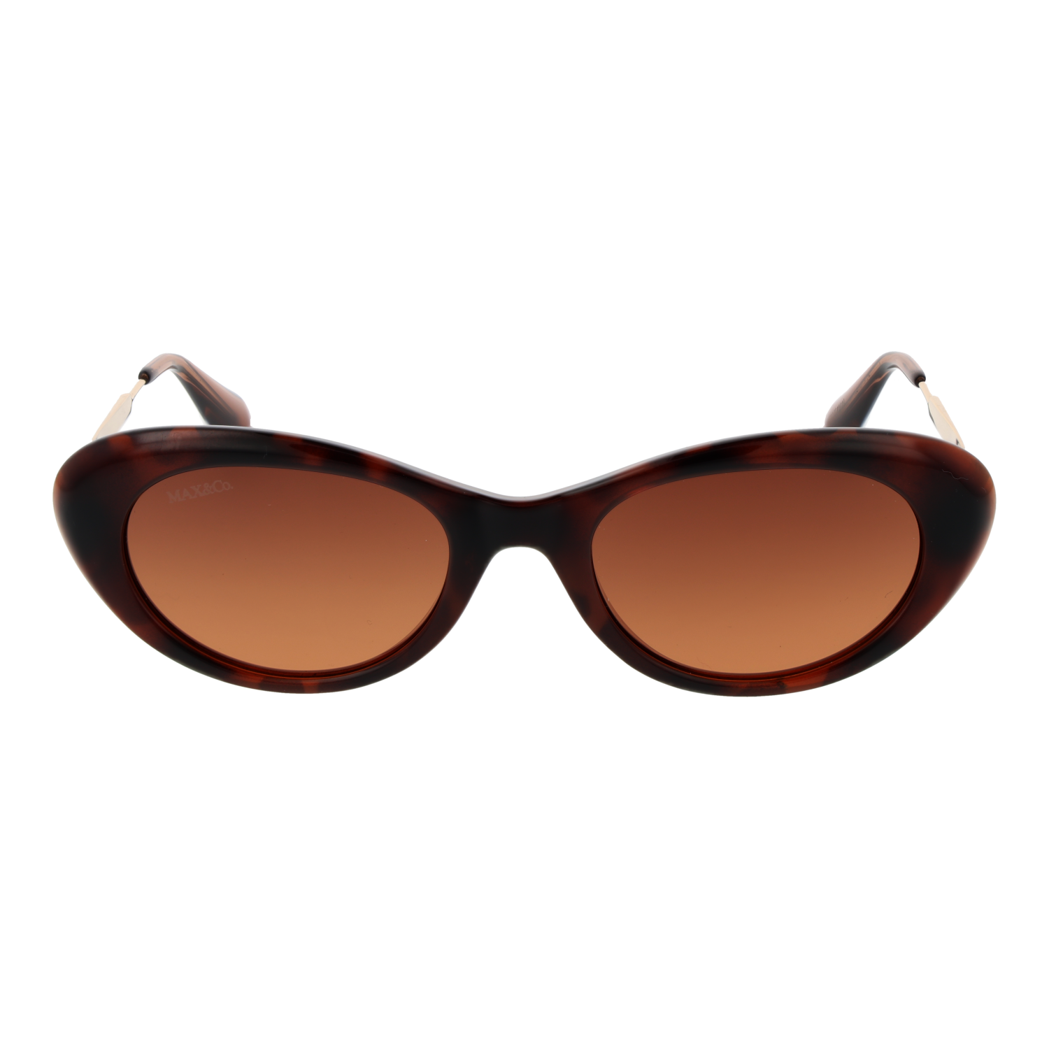 Max & Co Lunettes de soleil MO0077 52F 52