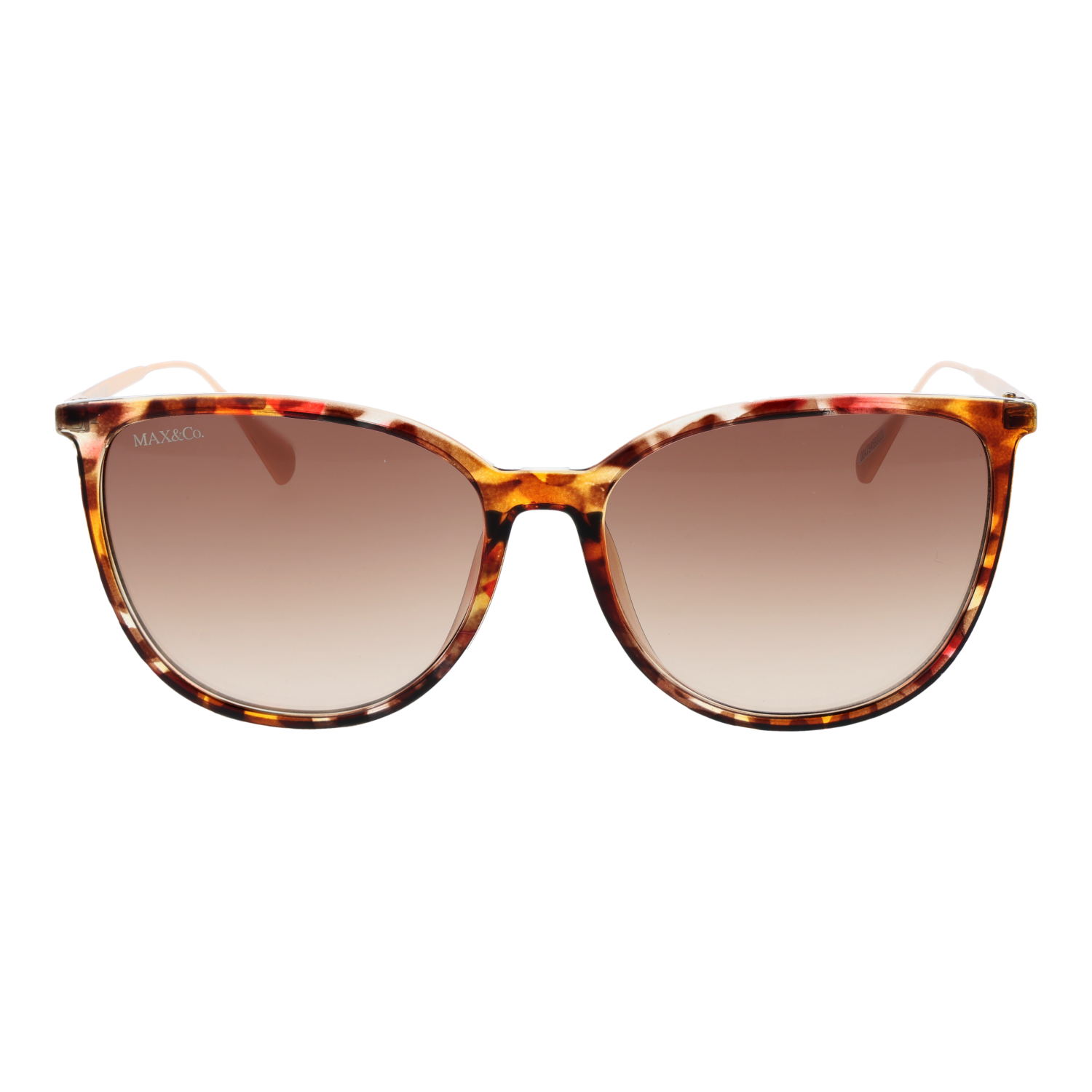 Max & Co Lunettes de soleil MO0078 56F 57