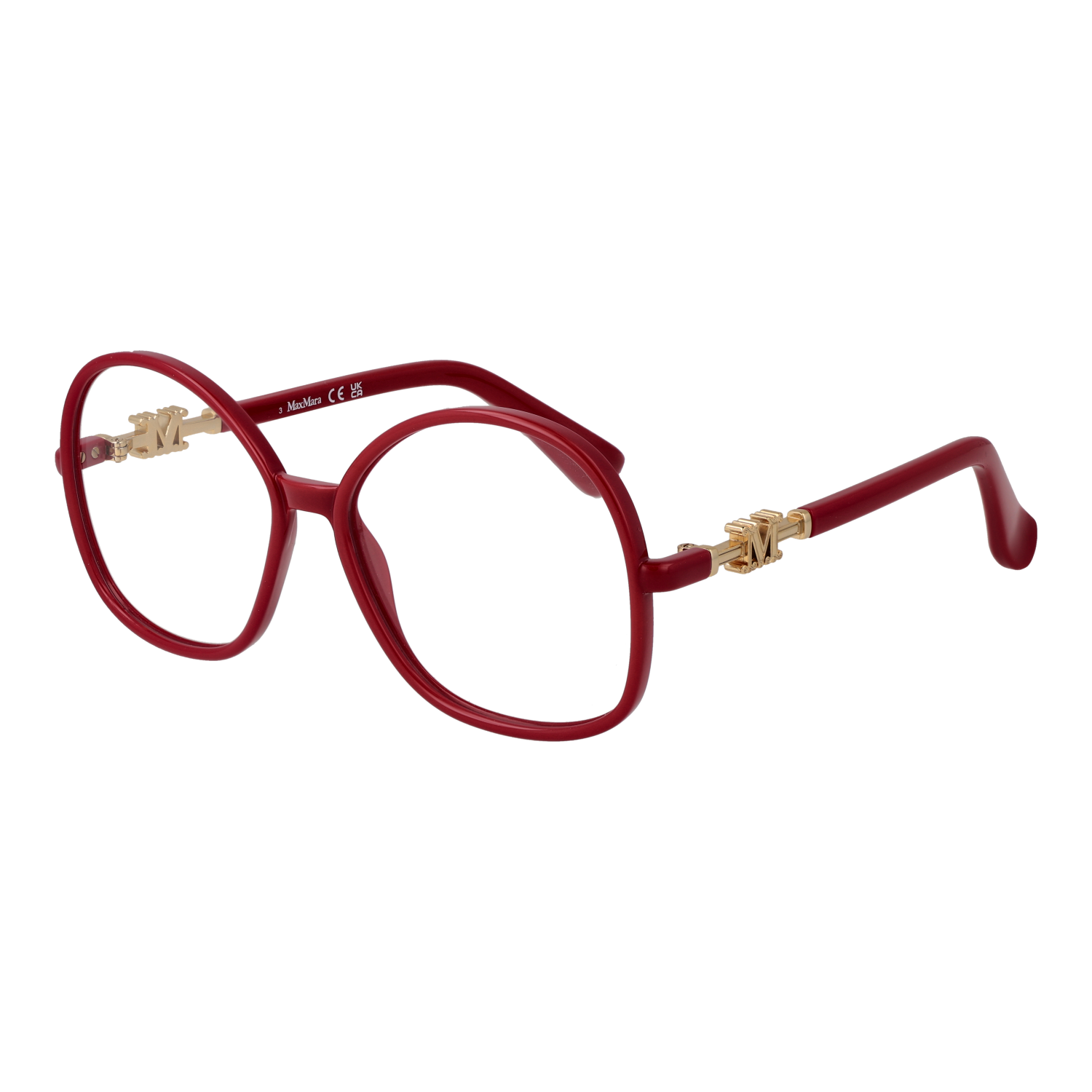 Max Mara Monture optique MM5100 075 55