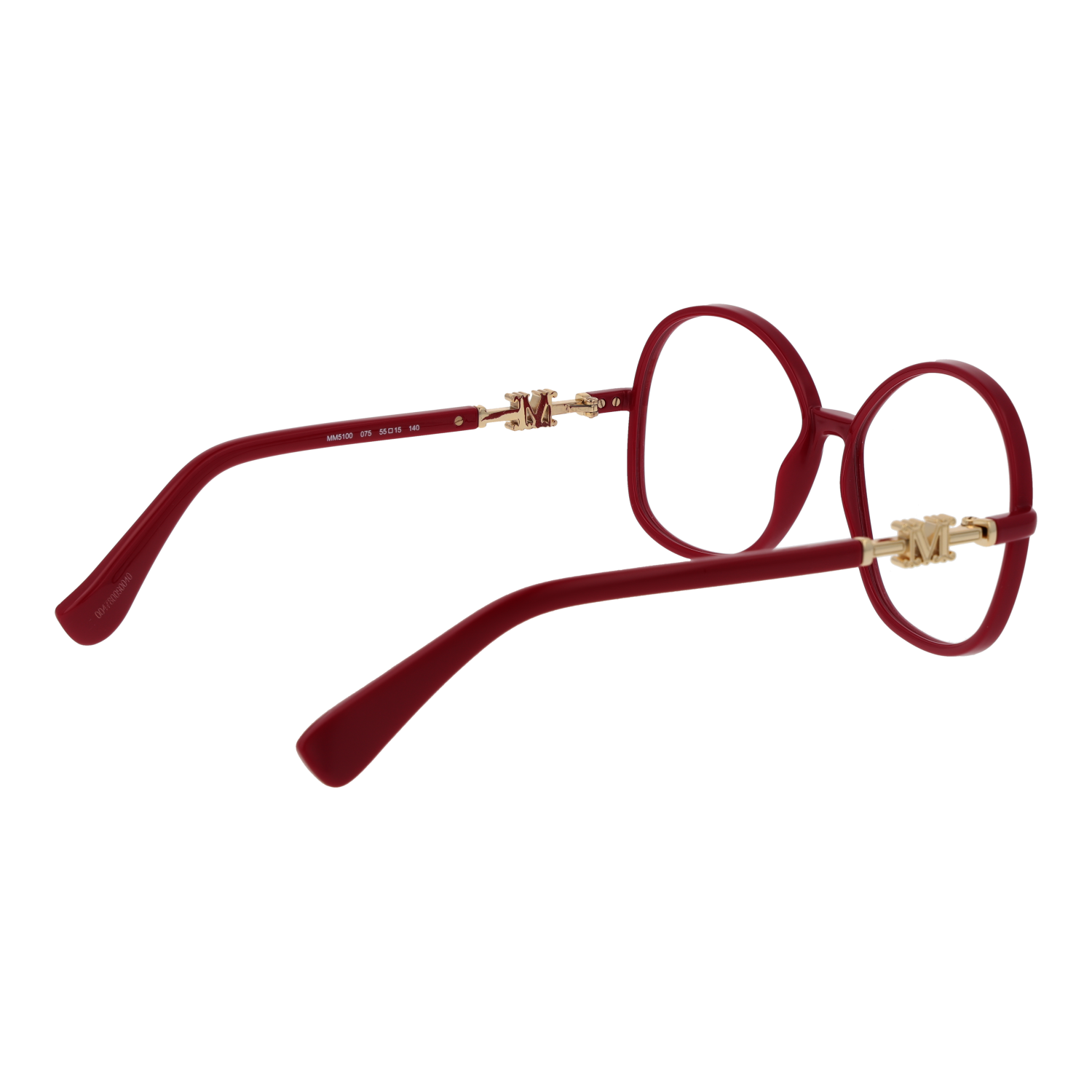 Max Mara Monture optique MM5100 075 55