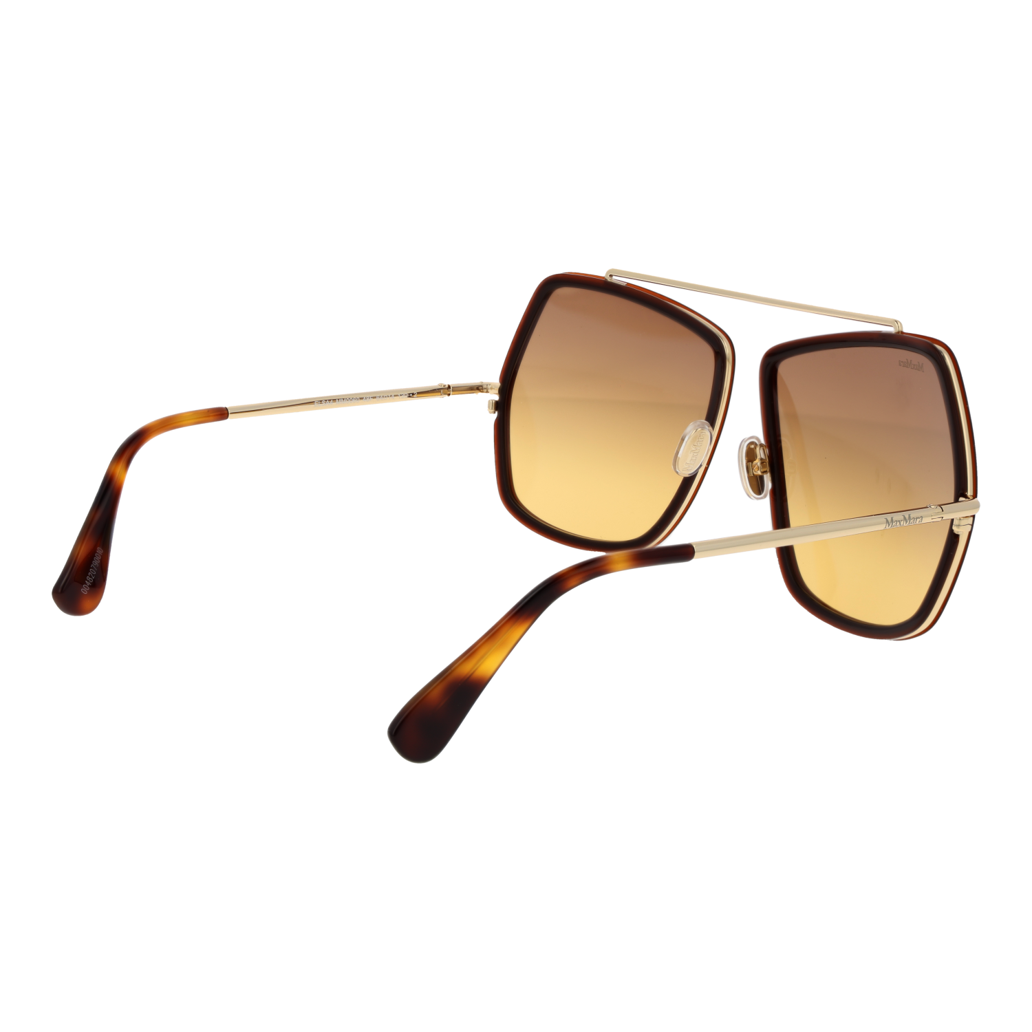 Max Mara Sunglasses MM0060 48F 64
