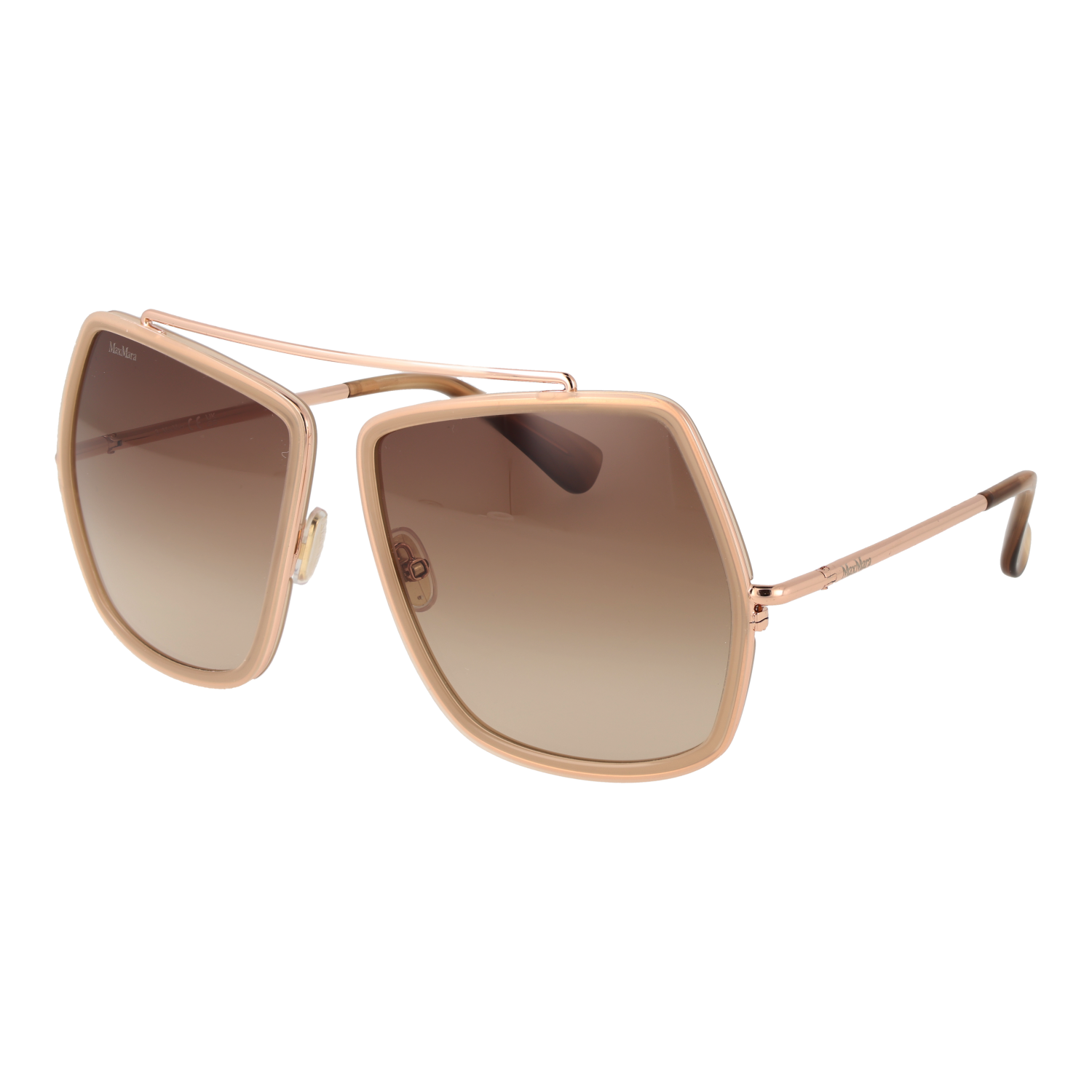Lunettes de soleil Max Mara MM0060 60F 64