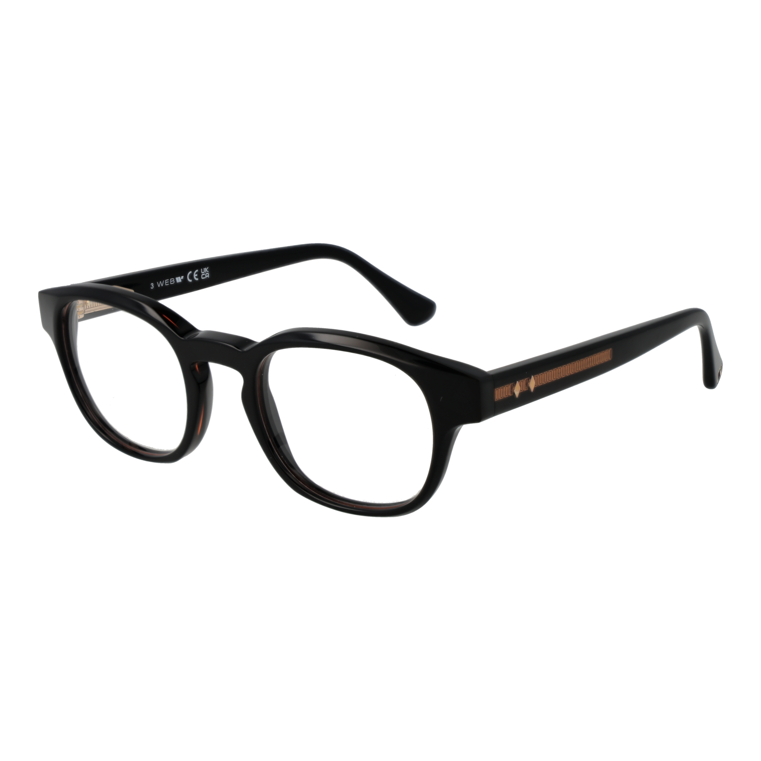 Web Optical Frame WE5411 01A 49