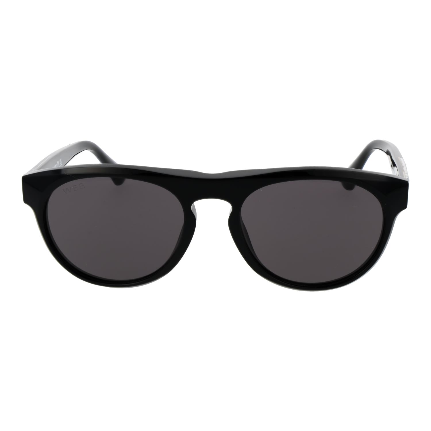 Lunettes de soleil Web WE0349 01A 55