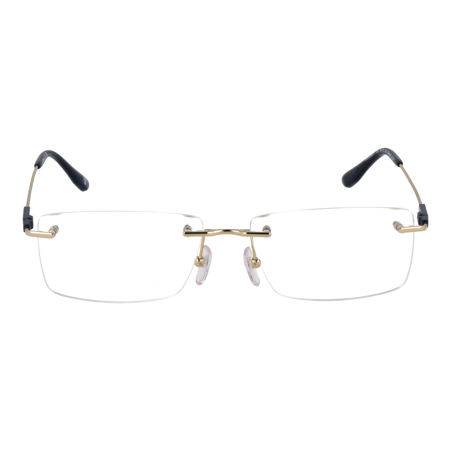 BMW Optical Frame BW5066-H 032 56 Titanium