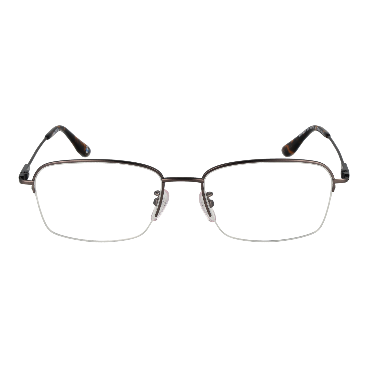 BMW Optical Frame BW5068-H 009 56 Titanium