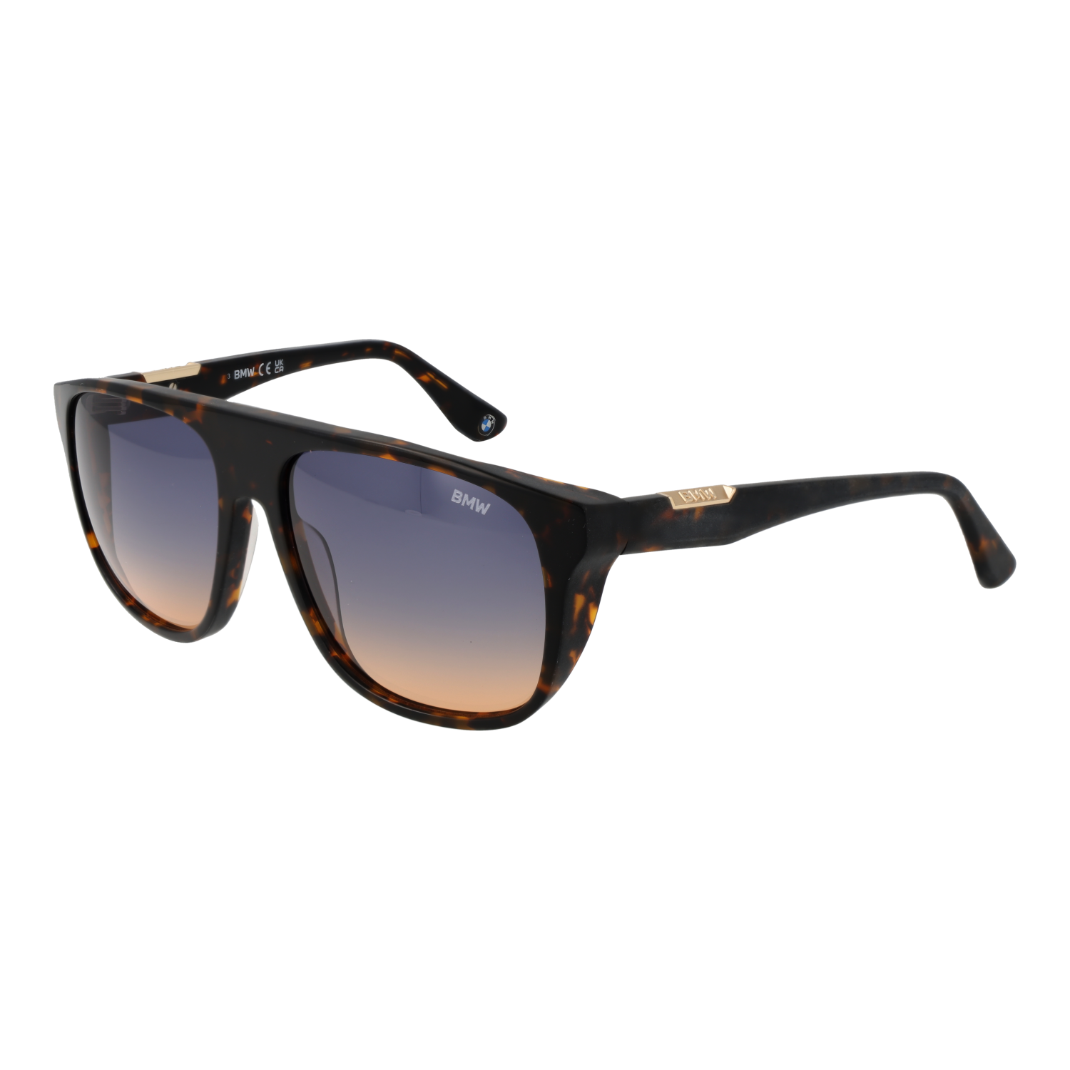 BMW Lunettes de soleil BW0041-H 52W 58