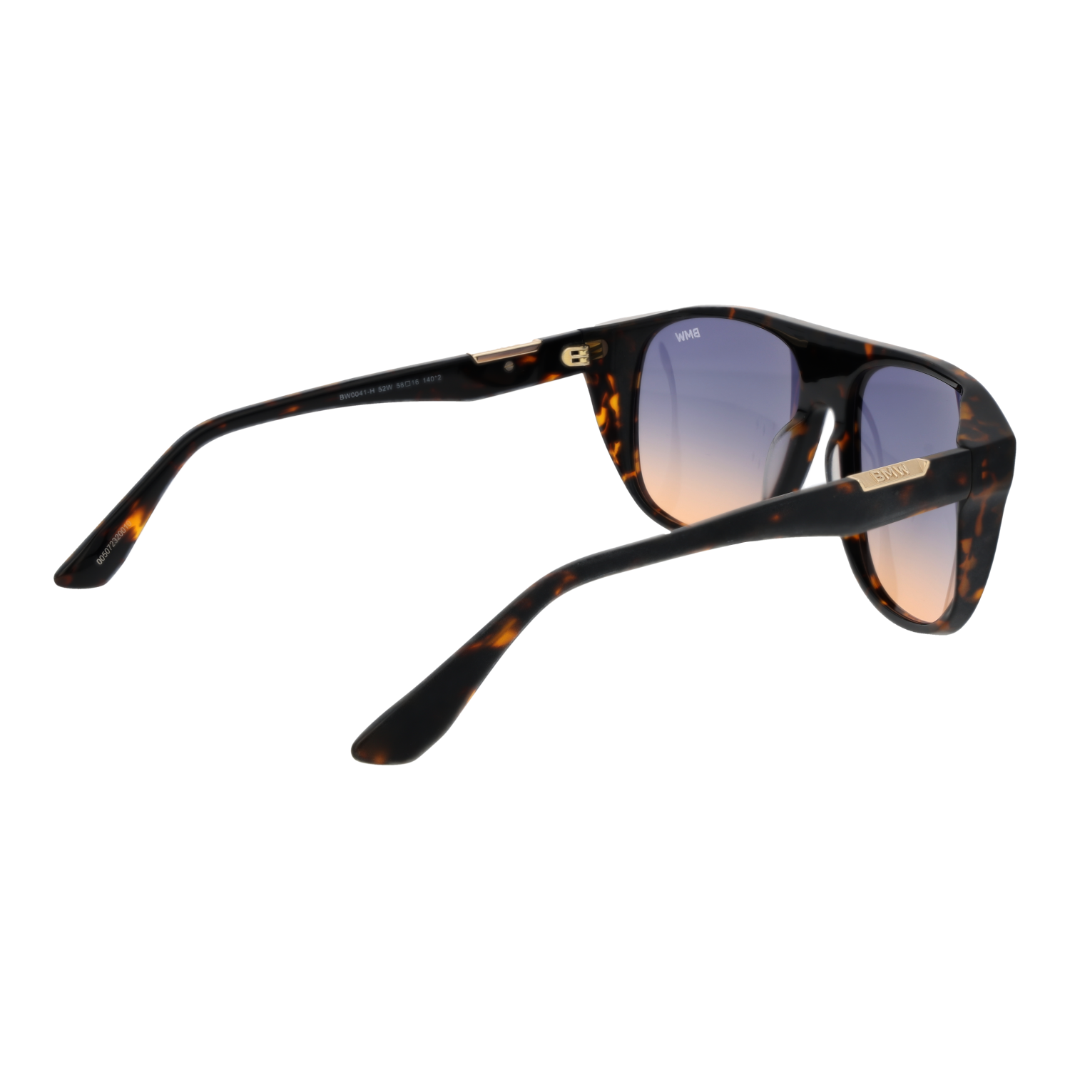 BMW Lunettes de soleil BW0041-H 52W 58