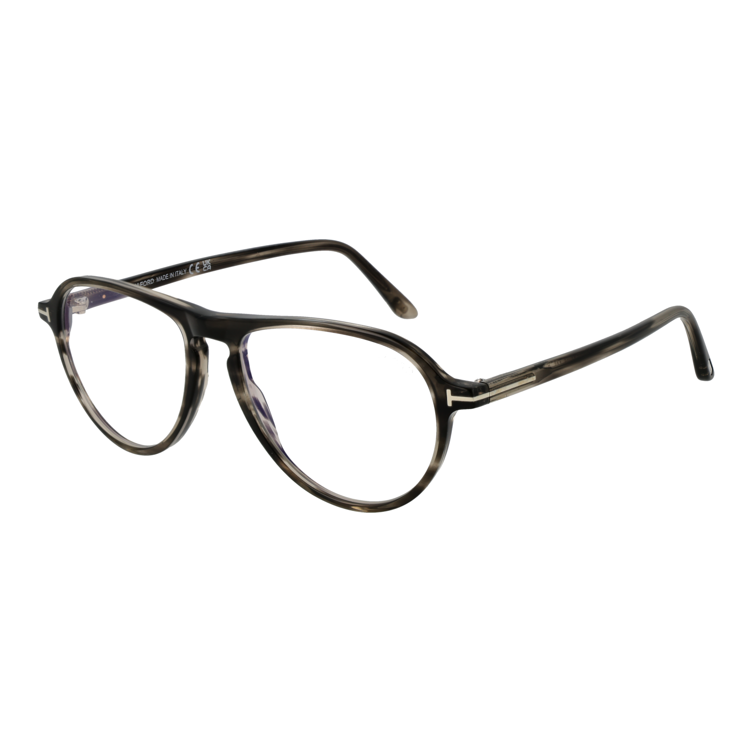 Tom Ford Frames with Blue-Filter Lenses FT5869-B 020 54