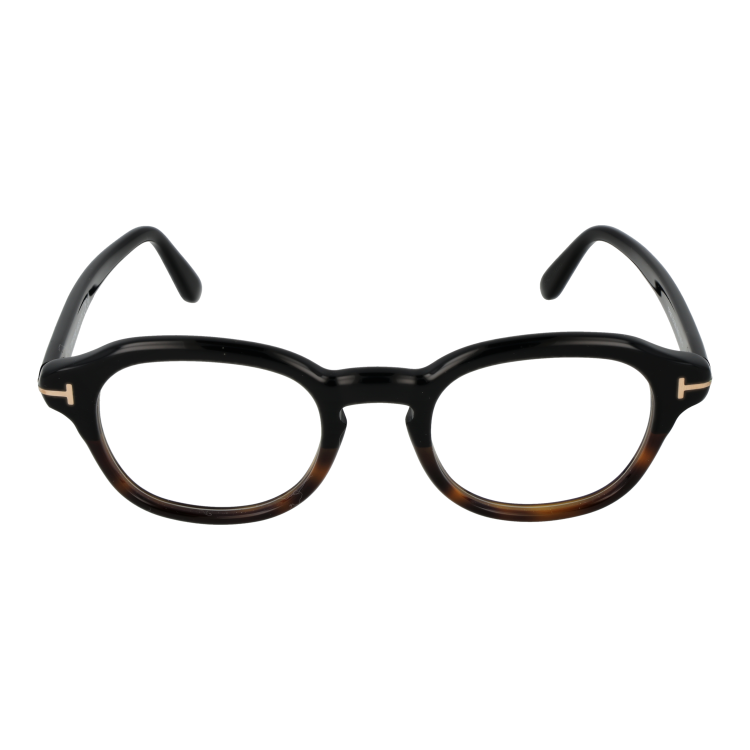 Tom Ford Optical Frame FT5871-B 005 49 Blue Filter
