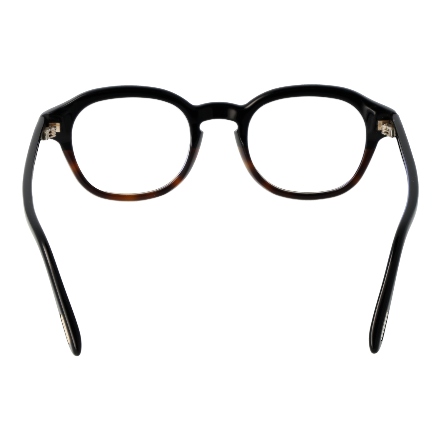 Tom Ford Optical Frame FT5871-B 005 49 Blue Filter