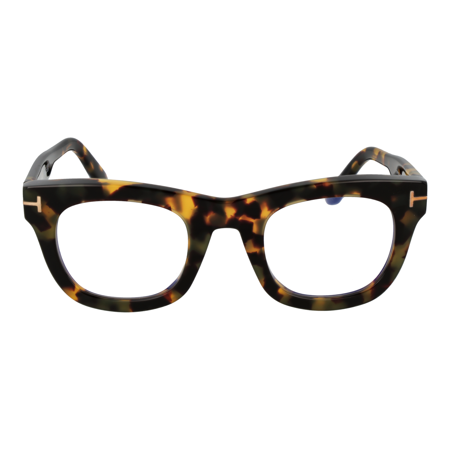 Tom Ford Optical Frame FT5872-B 055 48 Blue Filter