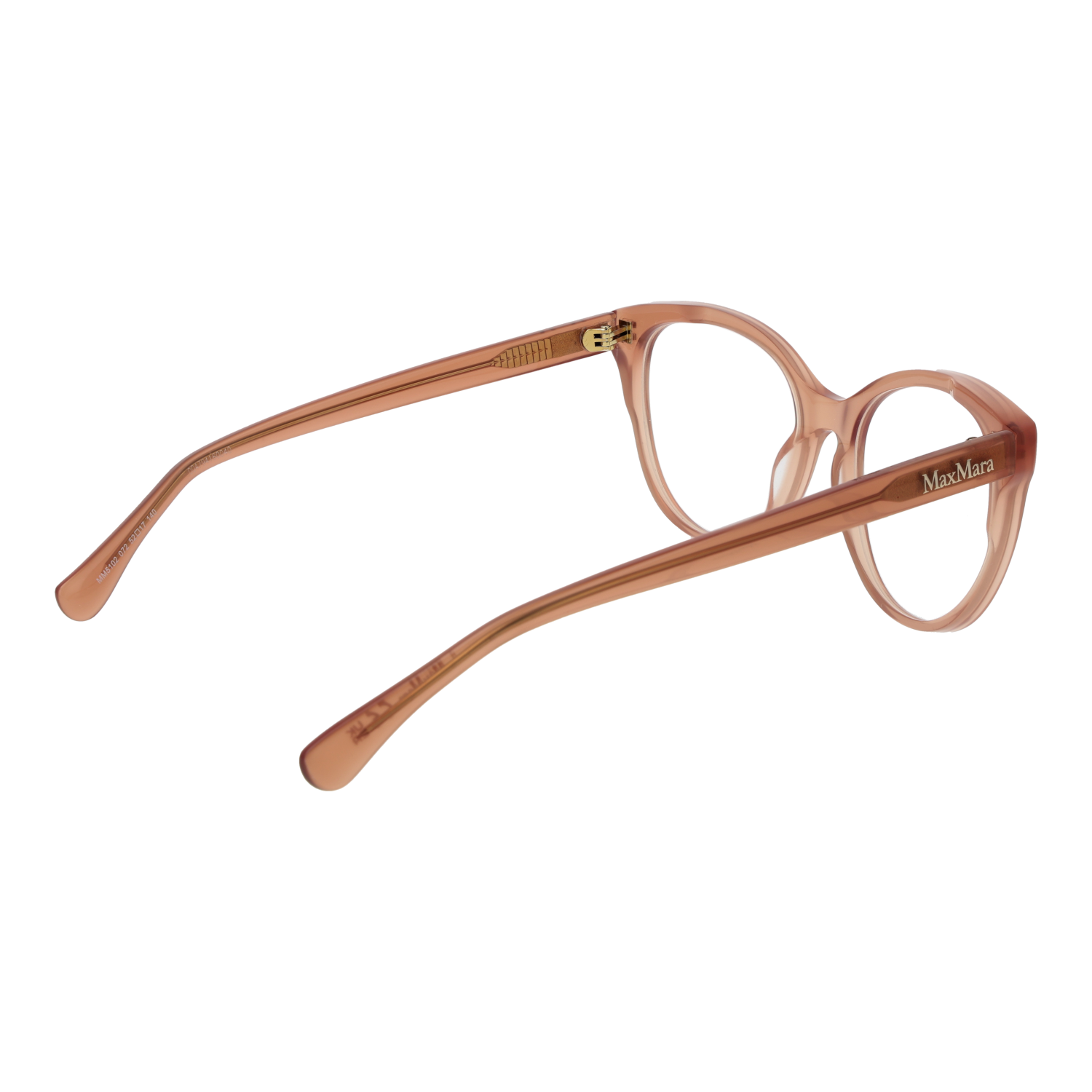 Max Mara Monture optique MM5102 072 52