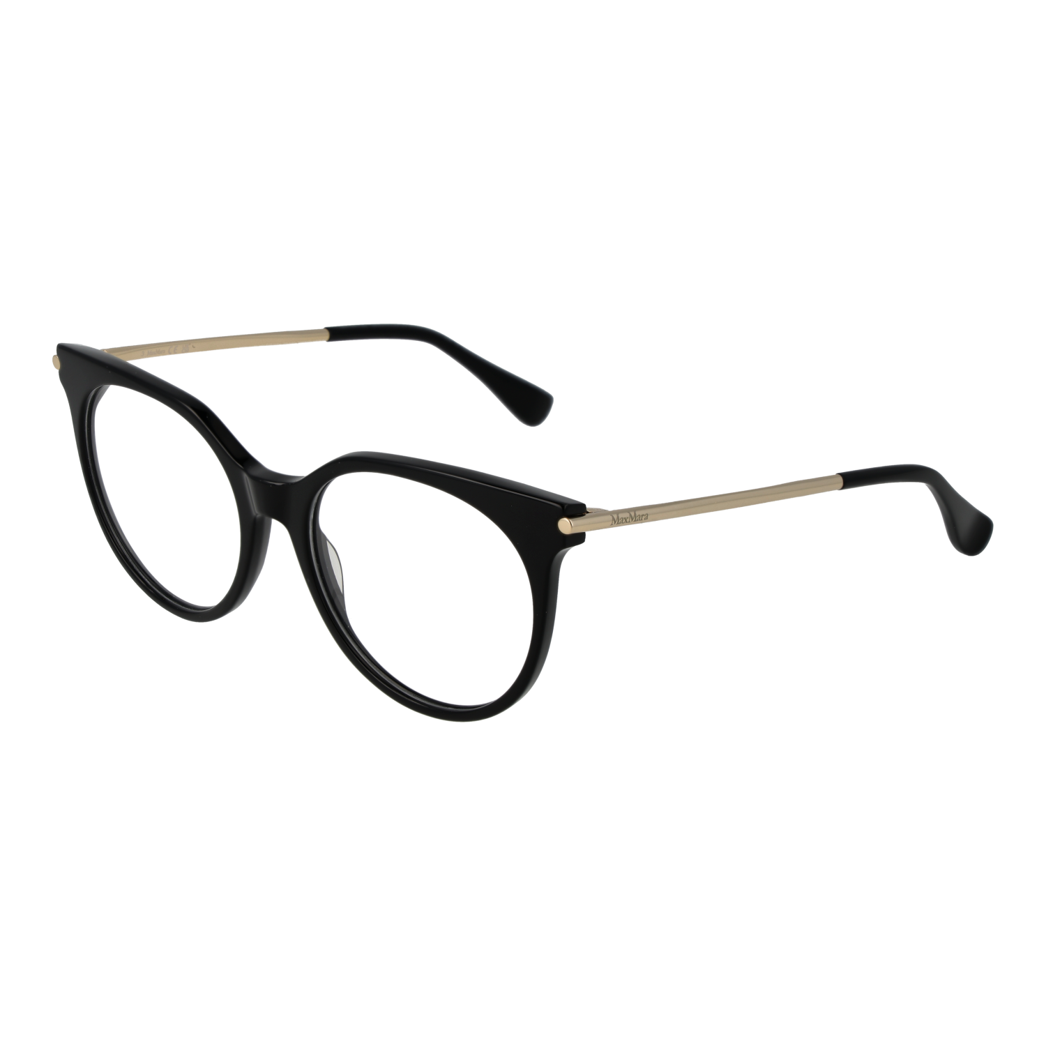Max Mara Monture optique MM5107 001 53