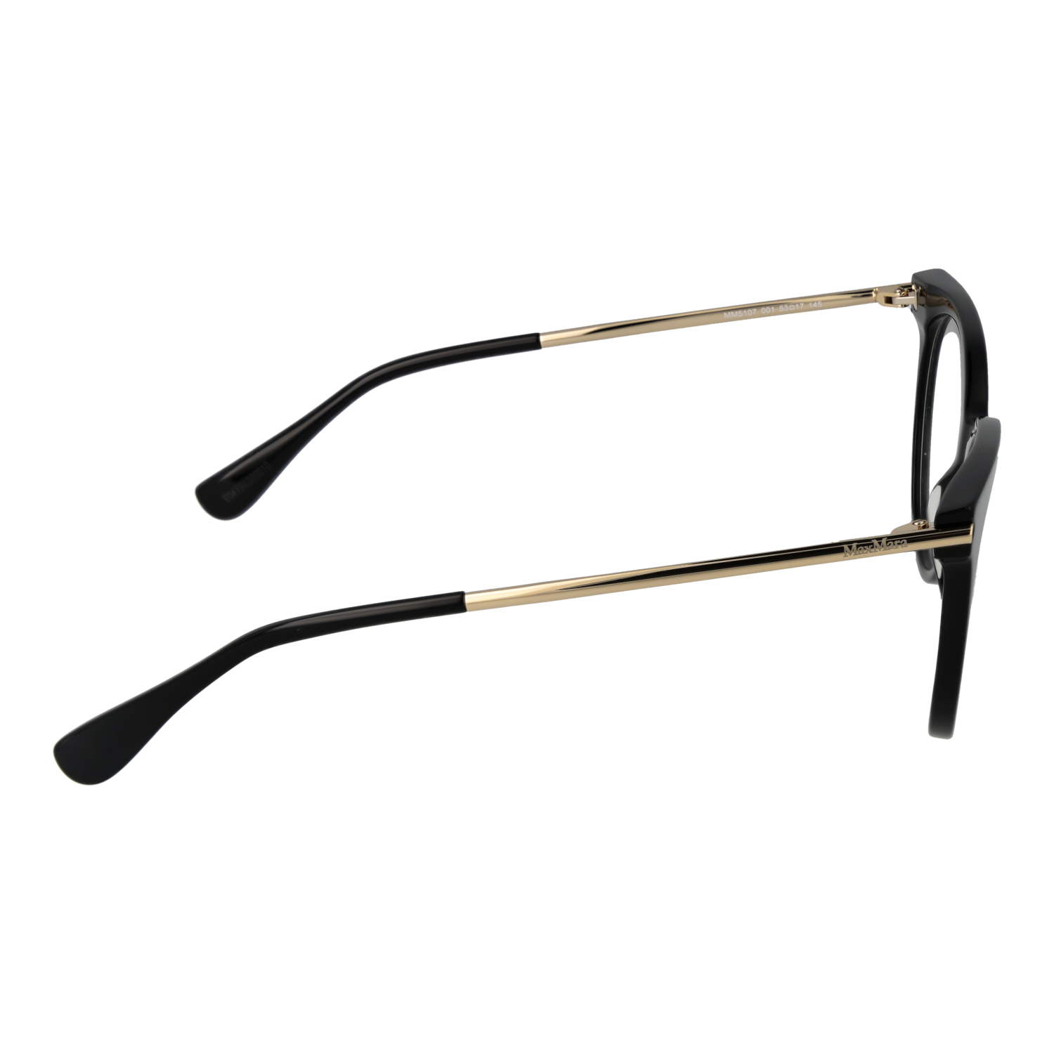 Max Mara Monture optique MM5107 001 53