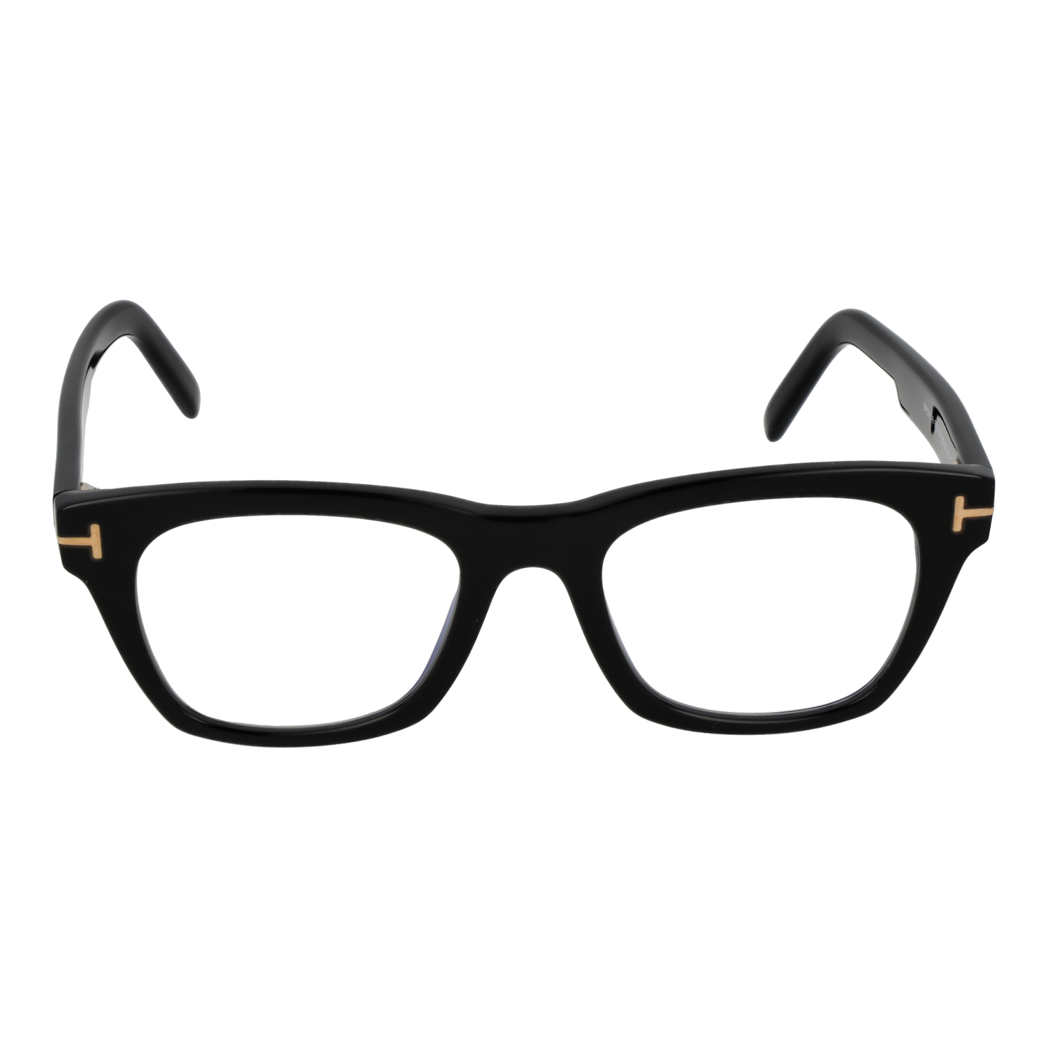 Tom Ford Optical Frame FT5886-B 001 50 Blue Filter