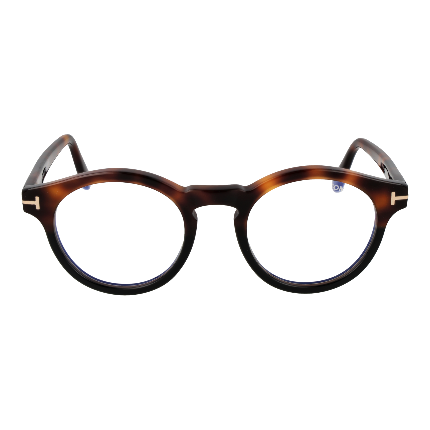 Tom Ford Frames with Blue-Filter Lenses FT5887-B 005 49