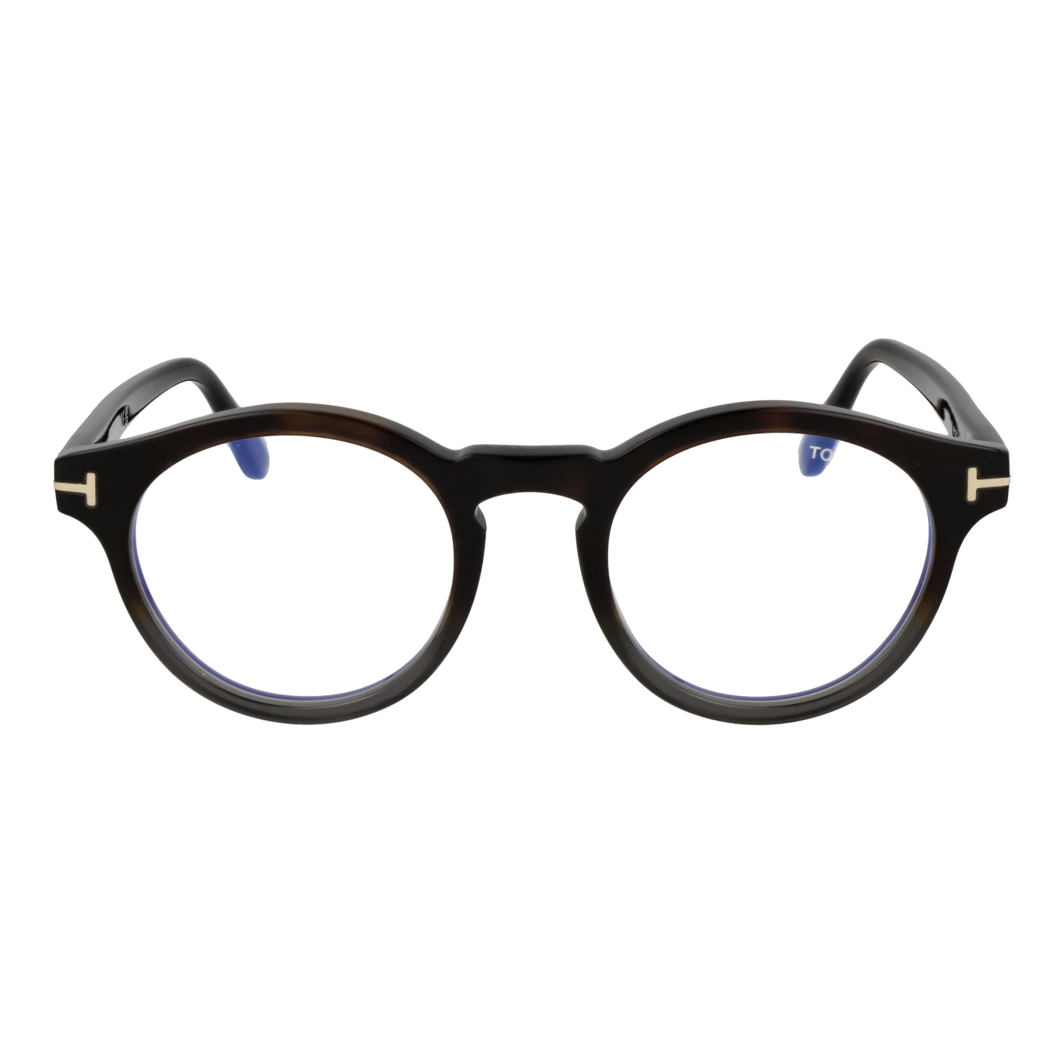 Tom Ford Frames with Blue-Filter Lenses FT5887-B 056 49