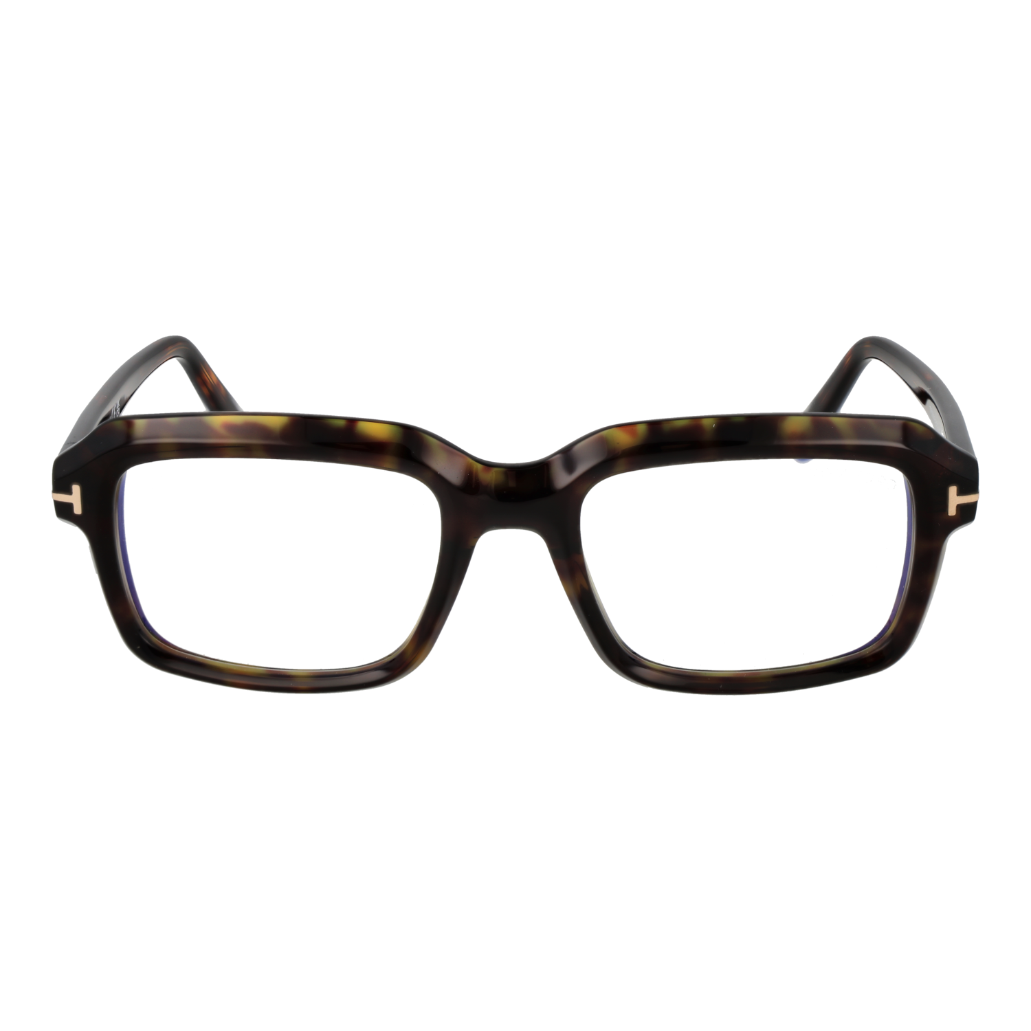 Tom Ford Optical Frame FT5888-B 052 54 Blue Filter