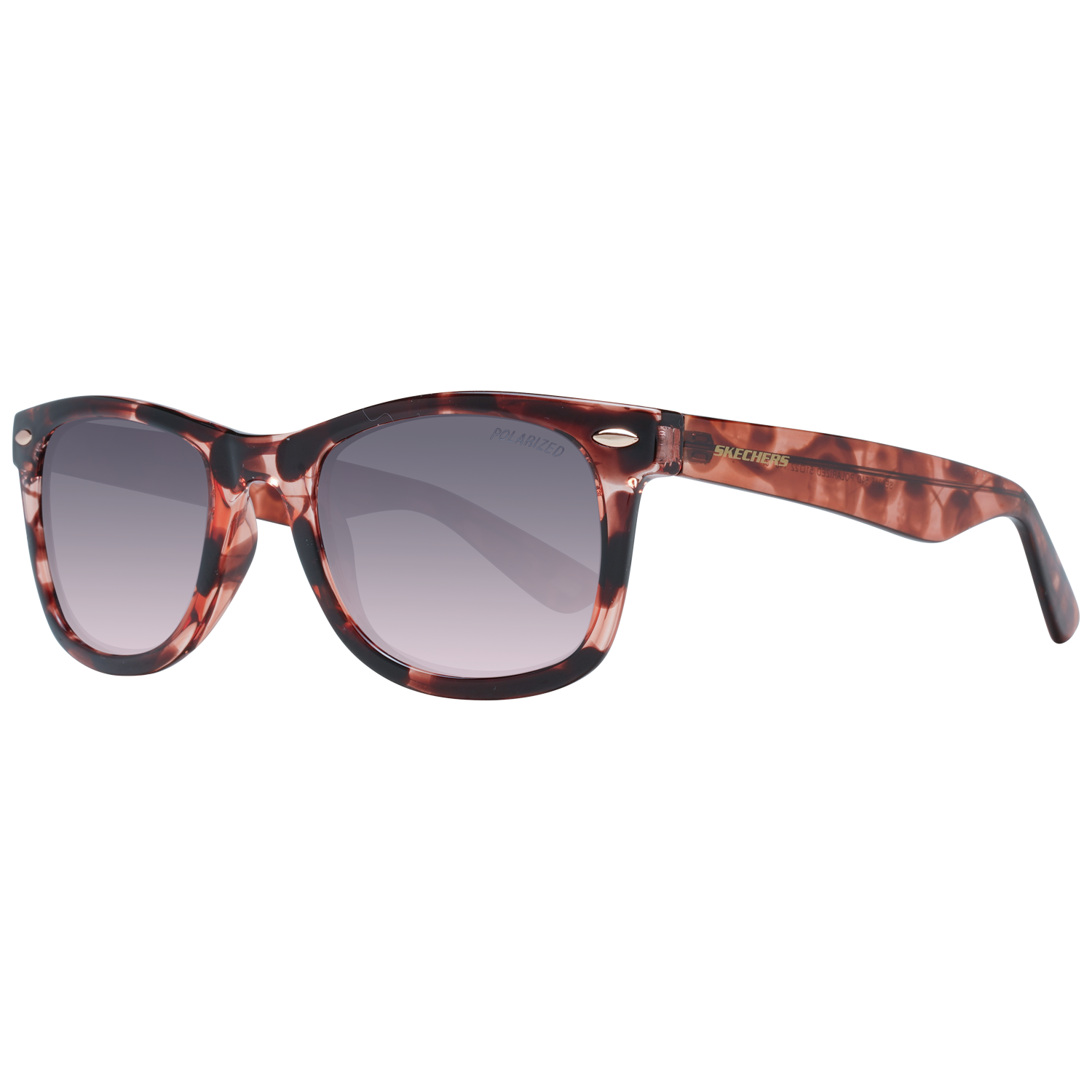 Lunettes de soleil Skechers SE6216 54D 51