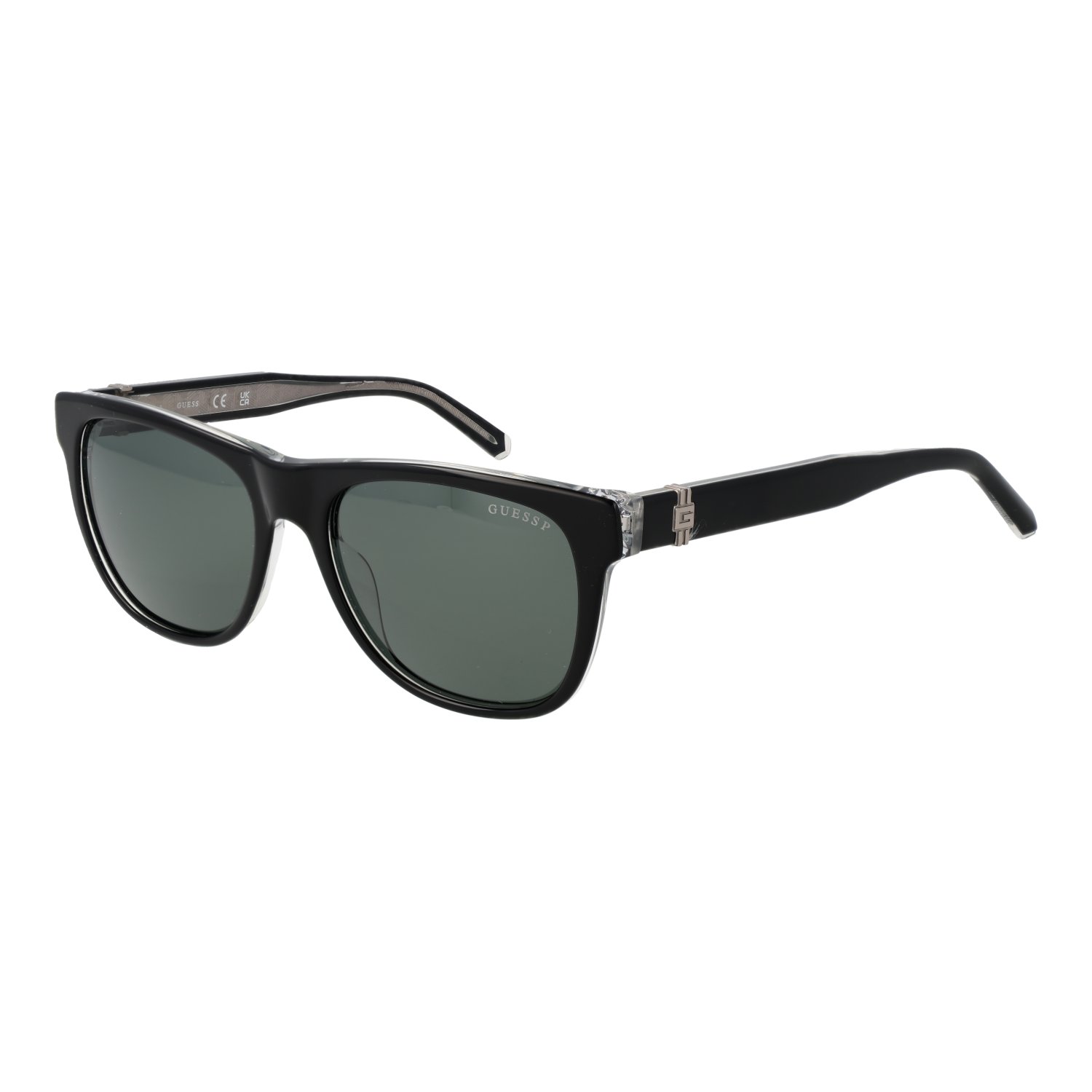 Guess Sunglasses GU00075 01R 54
