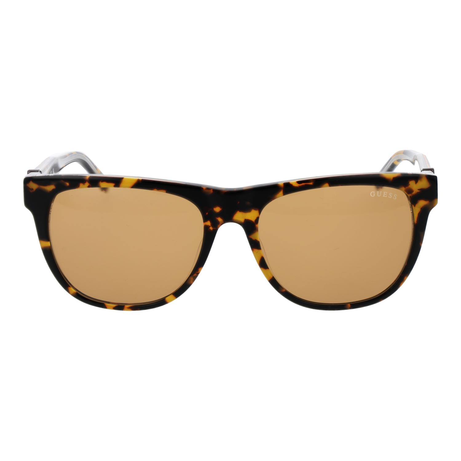 Lunettes de soleil Guess GU00075 53E 54