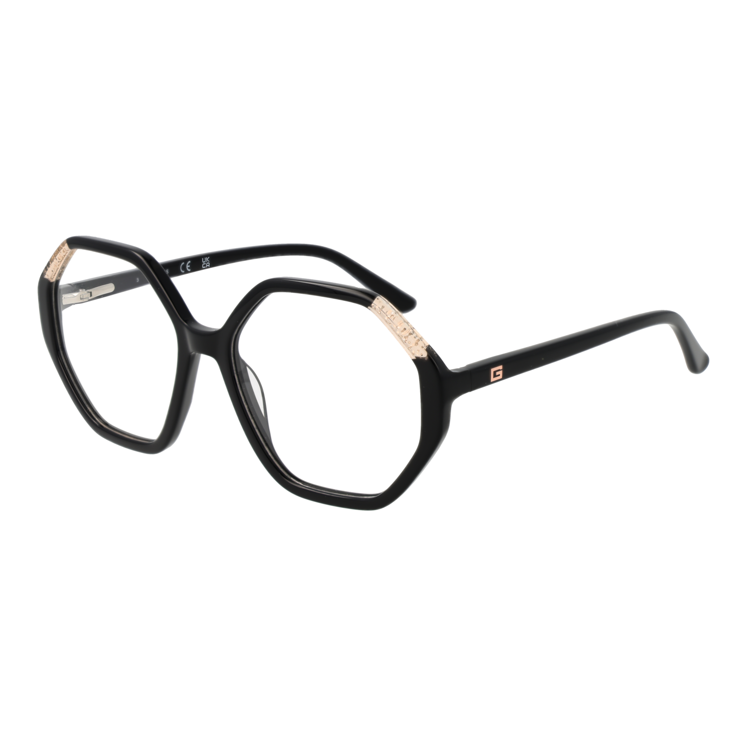 Guess Optical Frame GU2951 001 53